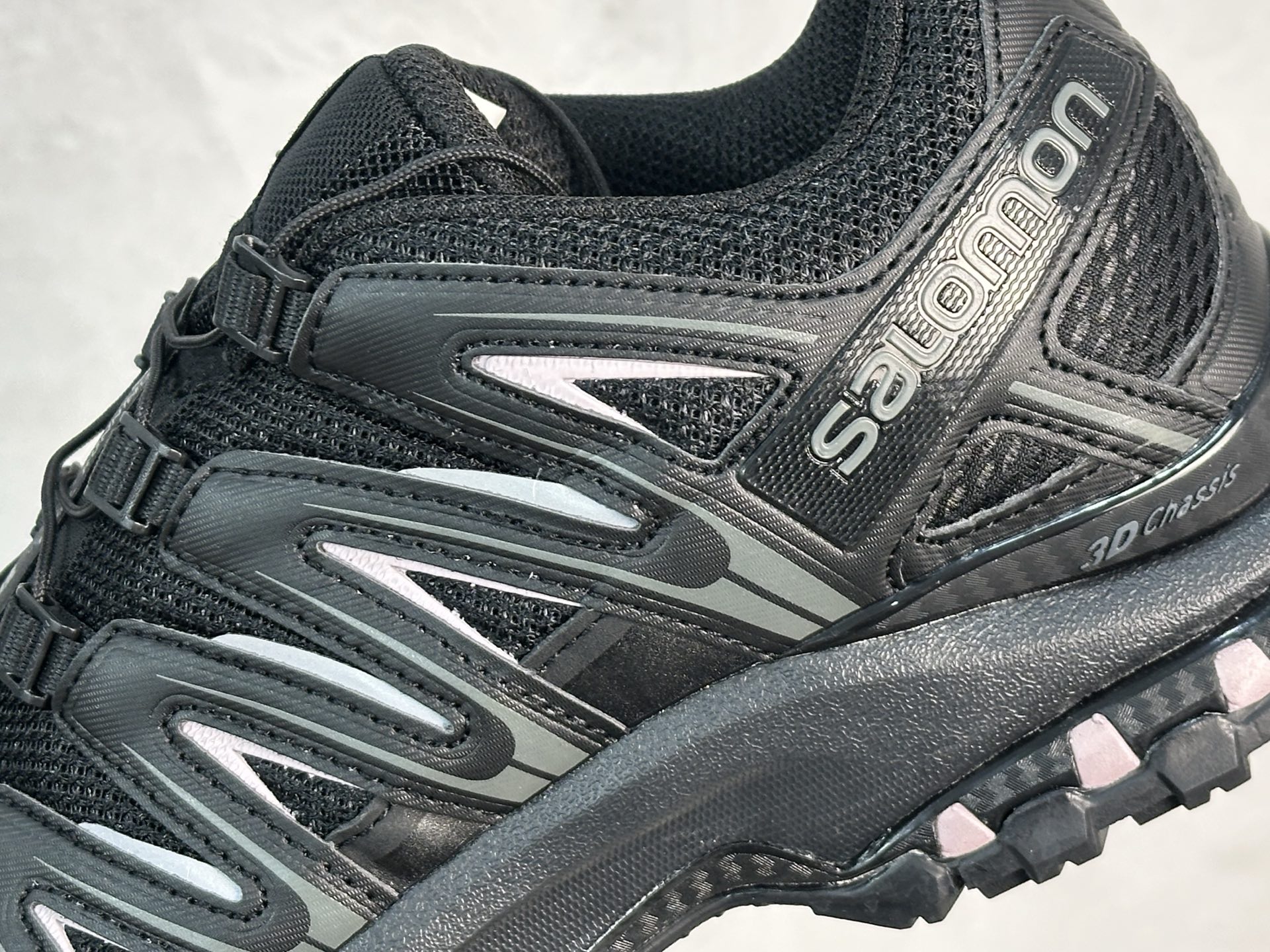 Adidas Salomon Running Shoes M-l-s