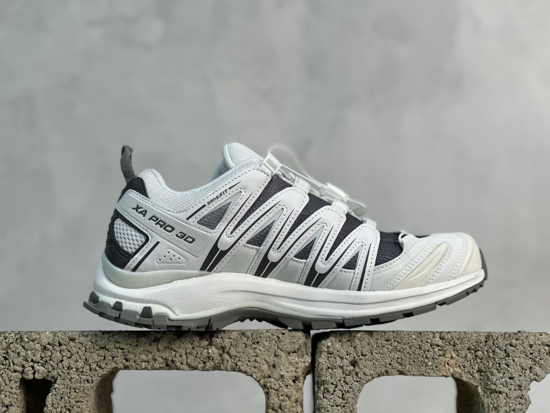 Adidas Salomon Running Shoes M-l-s