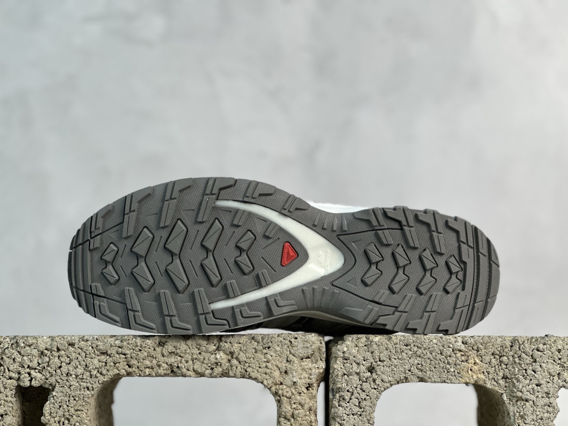 Adidas Salomon Running Shoes M-l-s