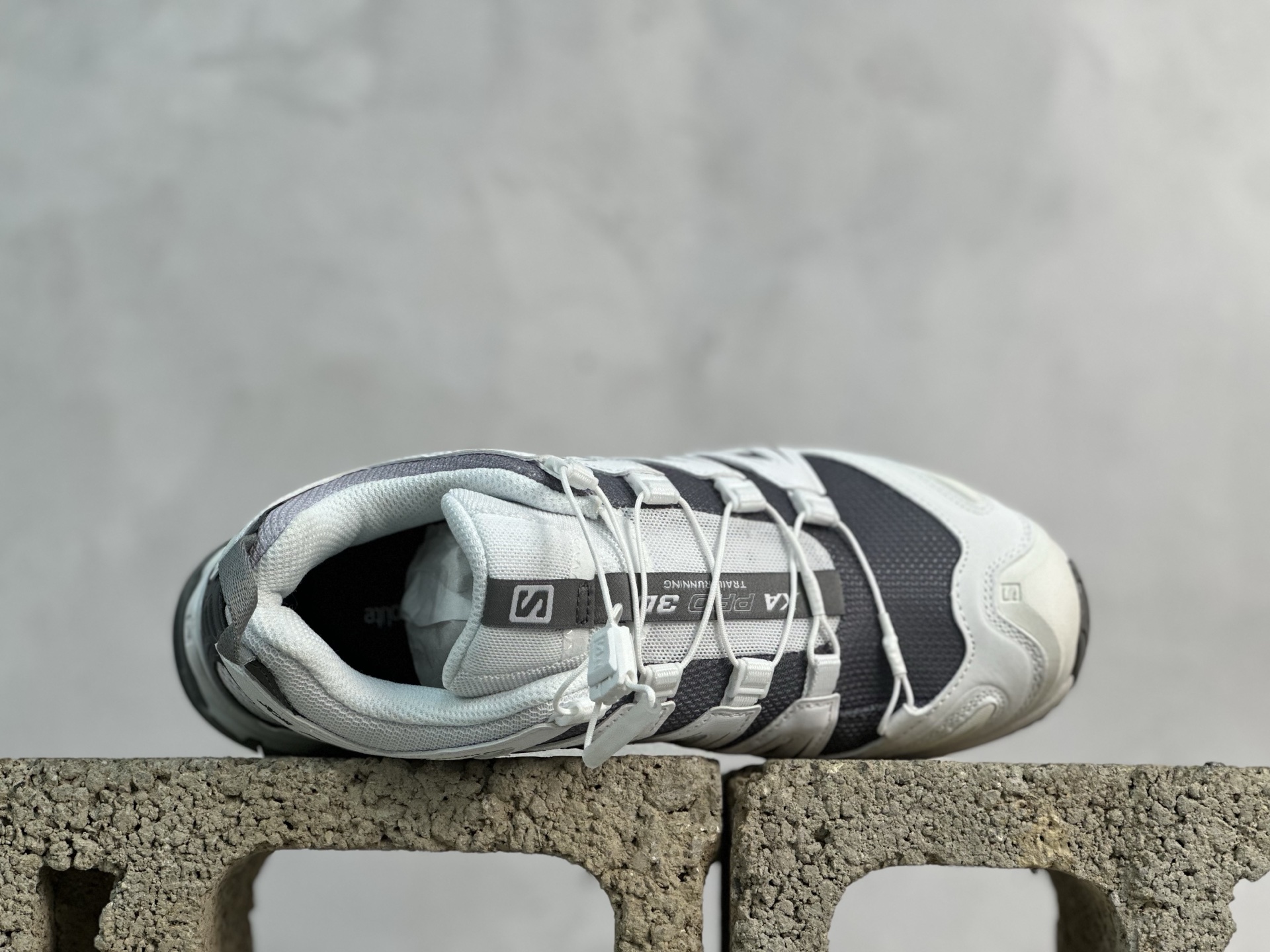 Adidas Salomon Running Shoes M-l-s