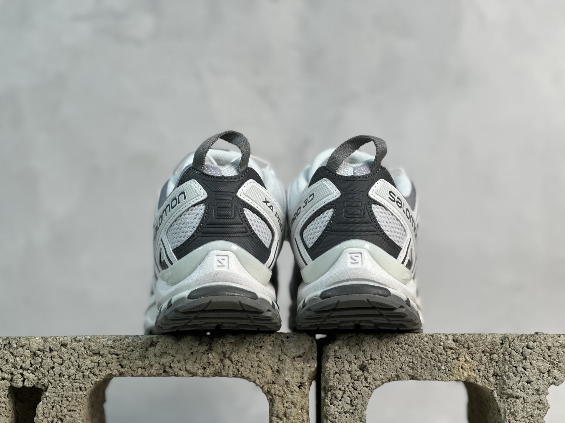 Adidas Salomon Running Shoes M-l-s