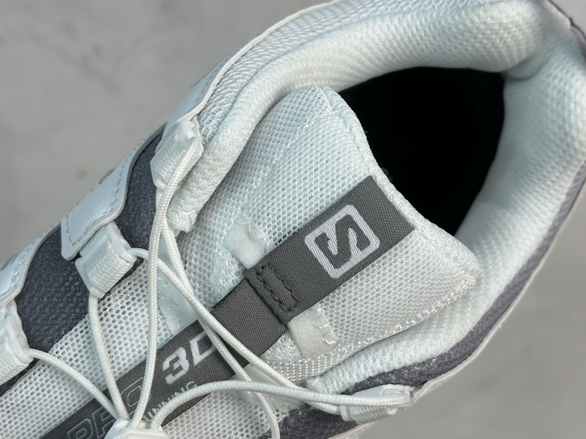 Adidas Salomon Running Shoes M-l-s