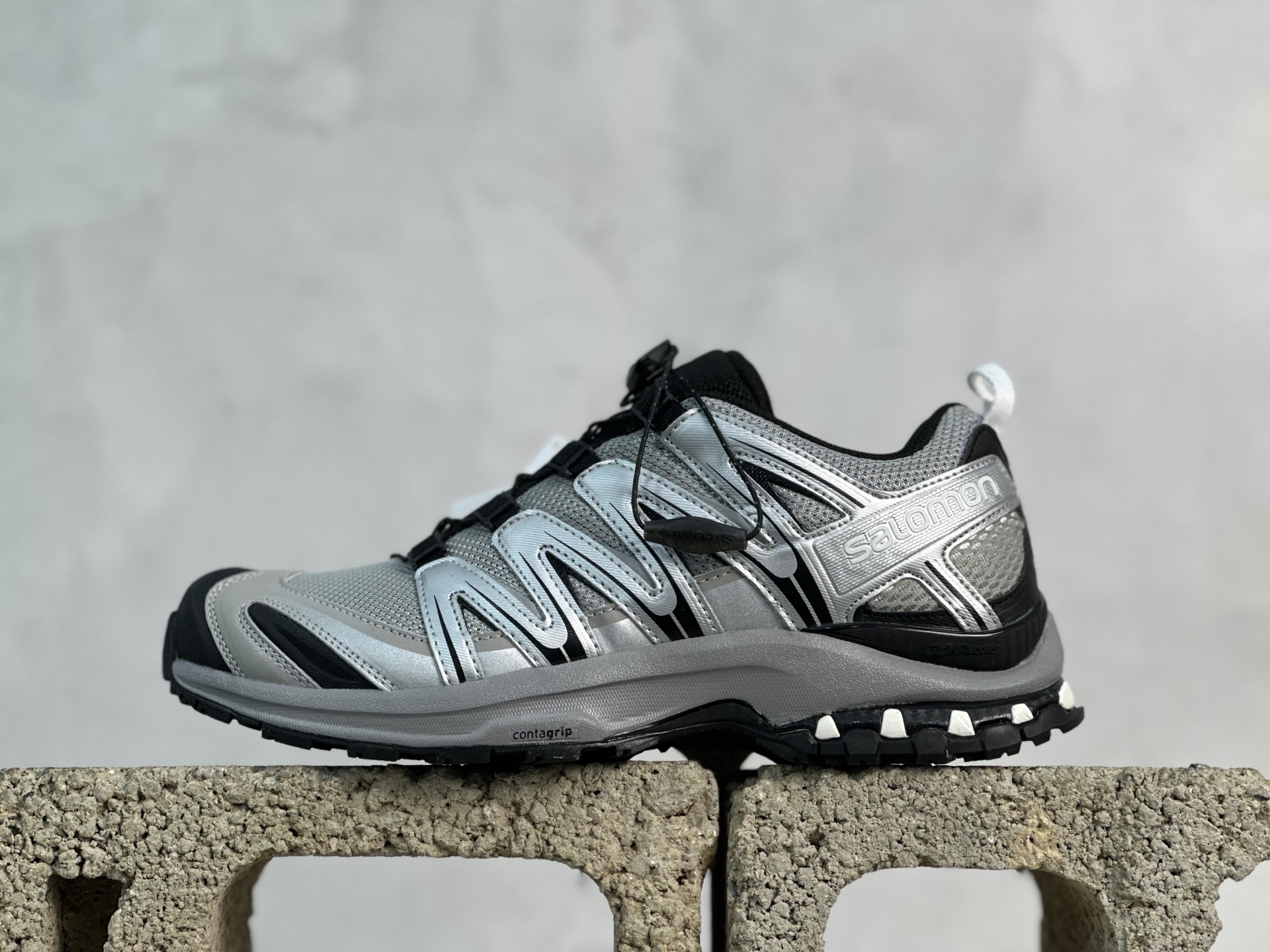 Adidas Salomon Running Shoes M-l-s