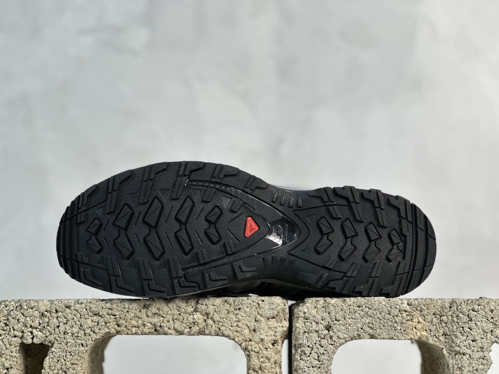 Adidas Salomon Running Shoes M-l-s