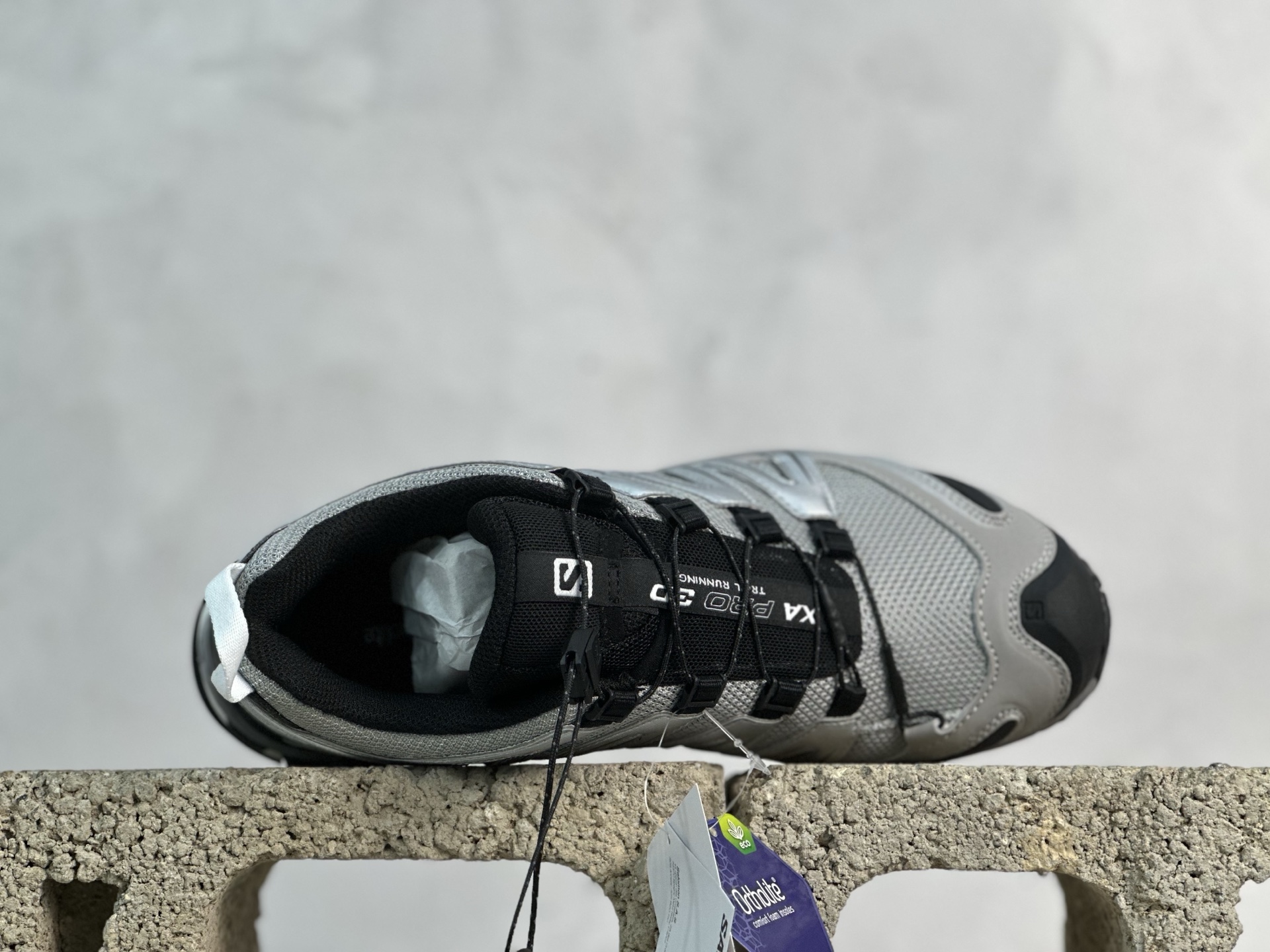 Adidas Salomon Running Shoes M-l-s