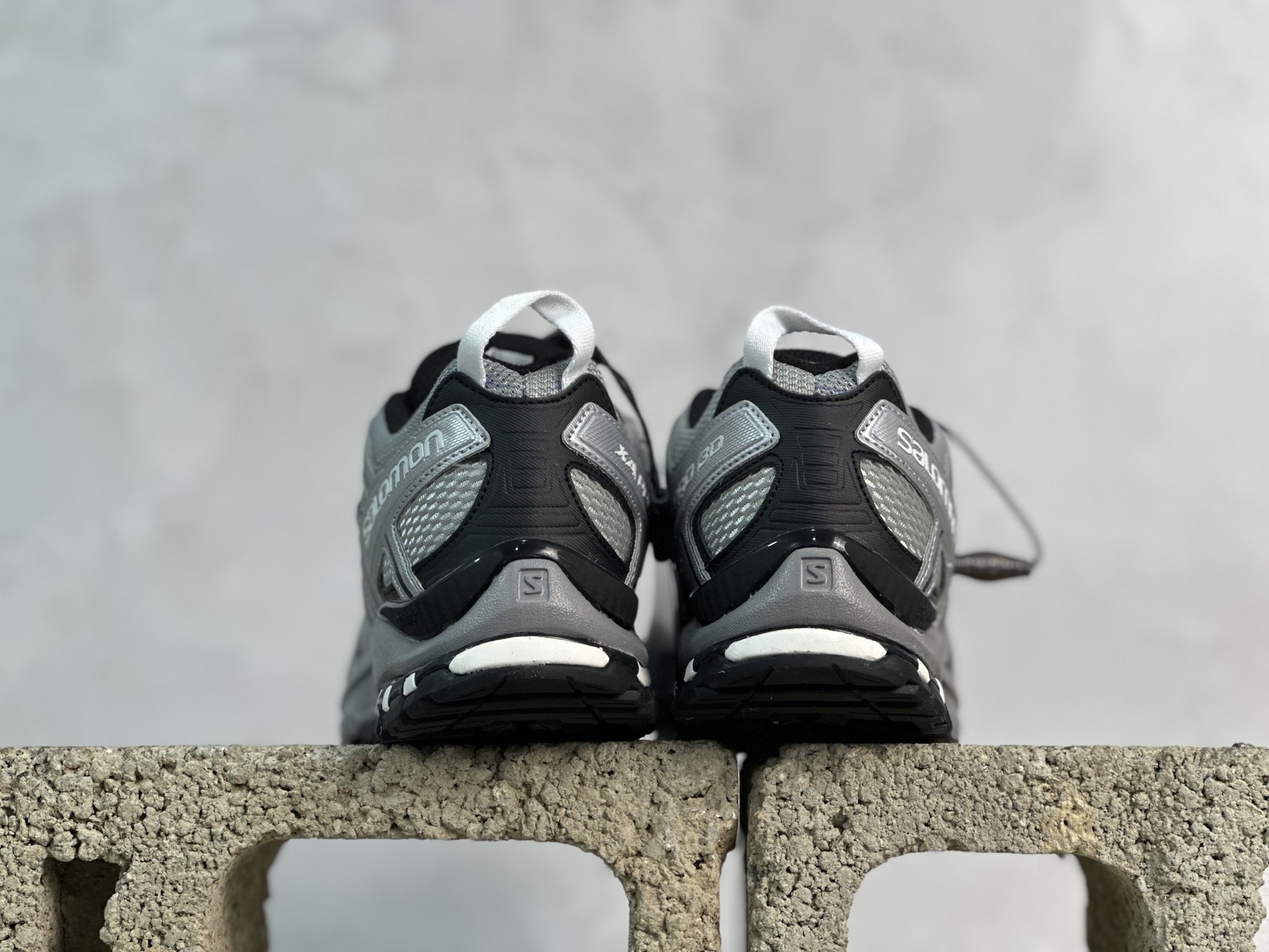 Adidas Salomon Running Shoes M-l-s