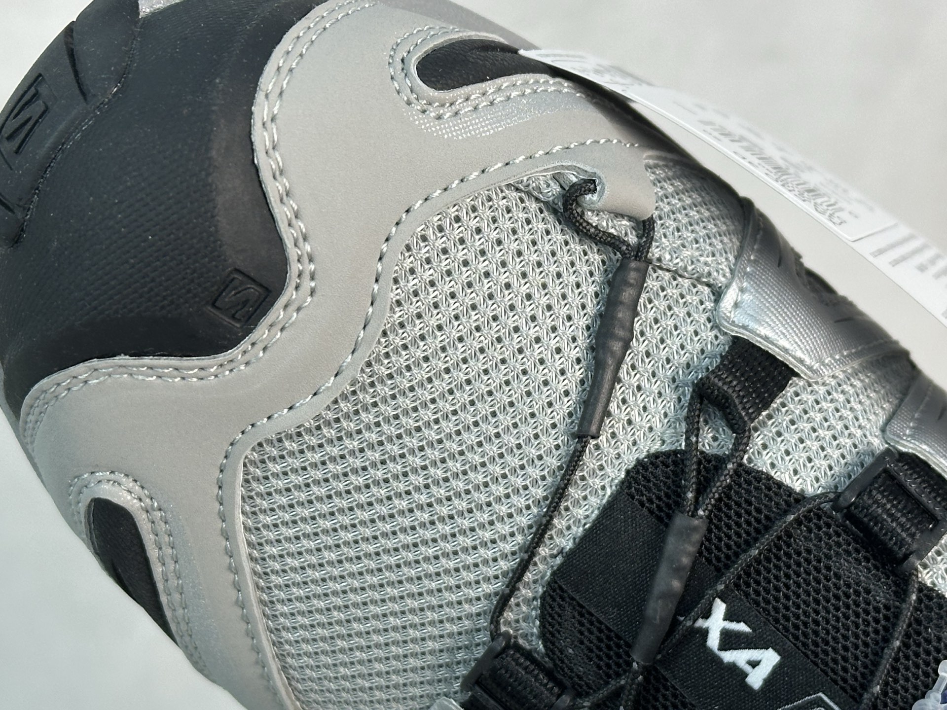 Adidas Salomon Running Shoes M-l-s