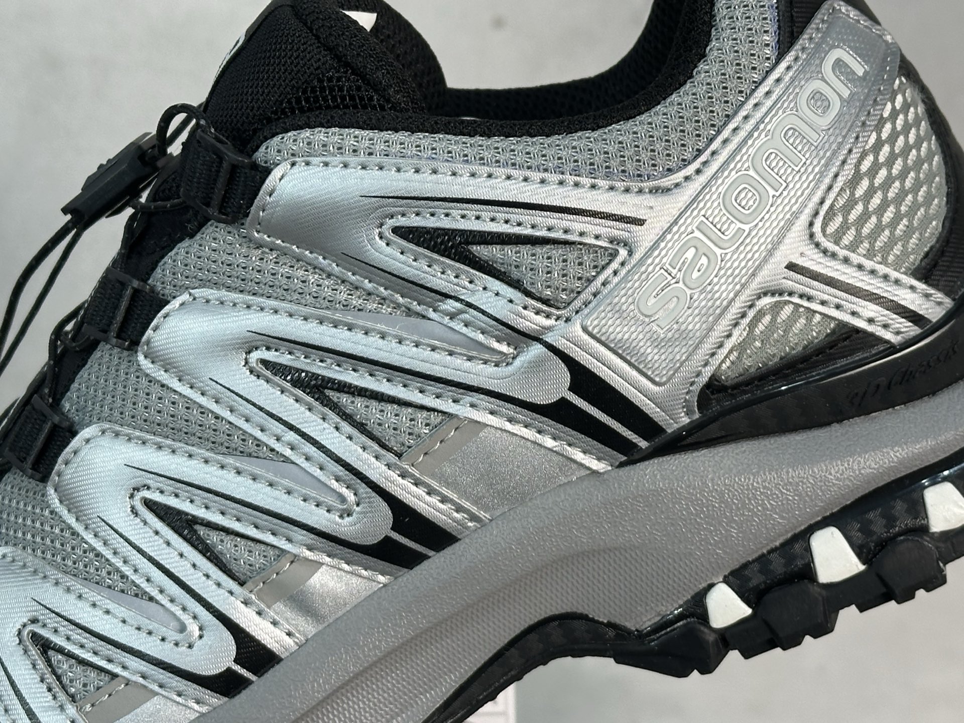 Adidas Salomon Running Shoes M-l-s