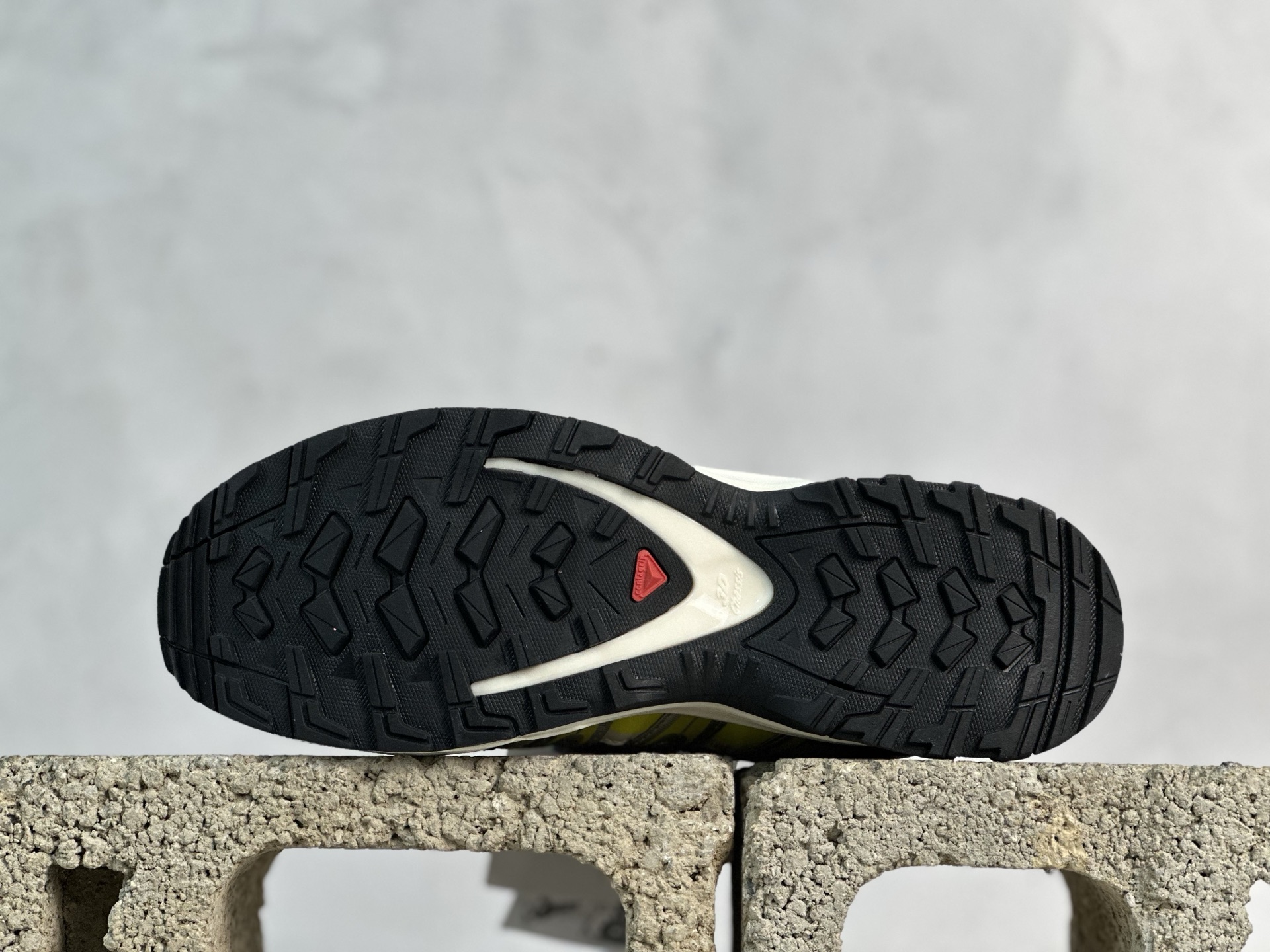 Adidas Salomon Running Shoes M-l-s