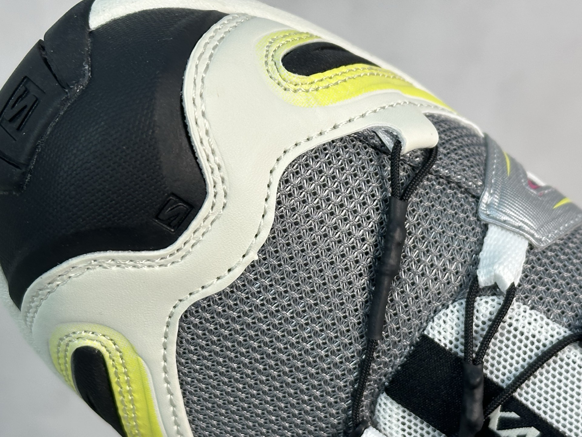 Adidas Salomon Running Shoes M-l-s