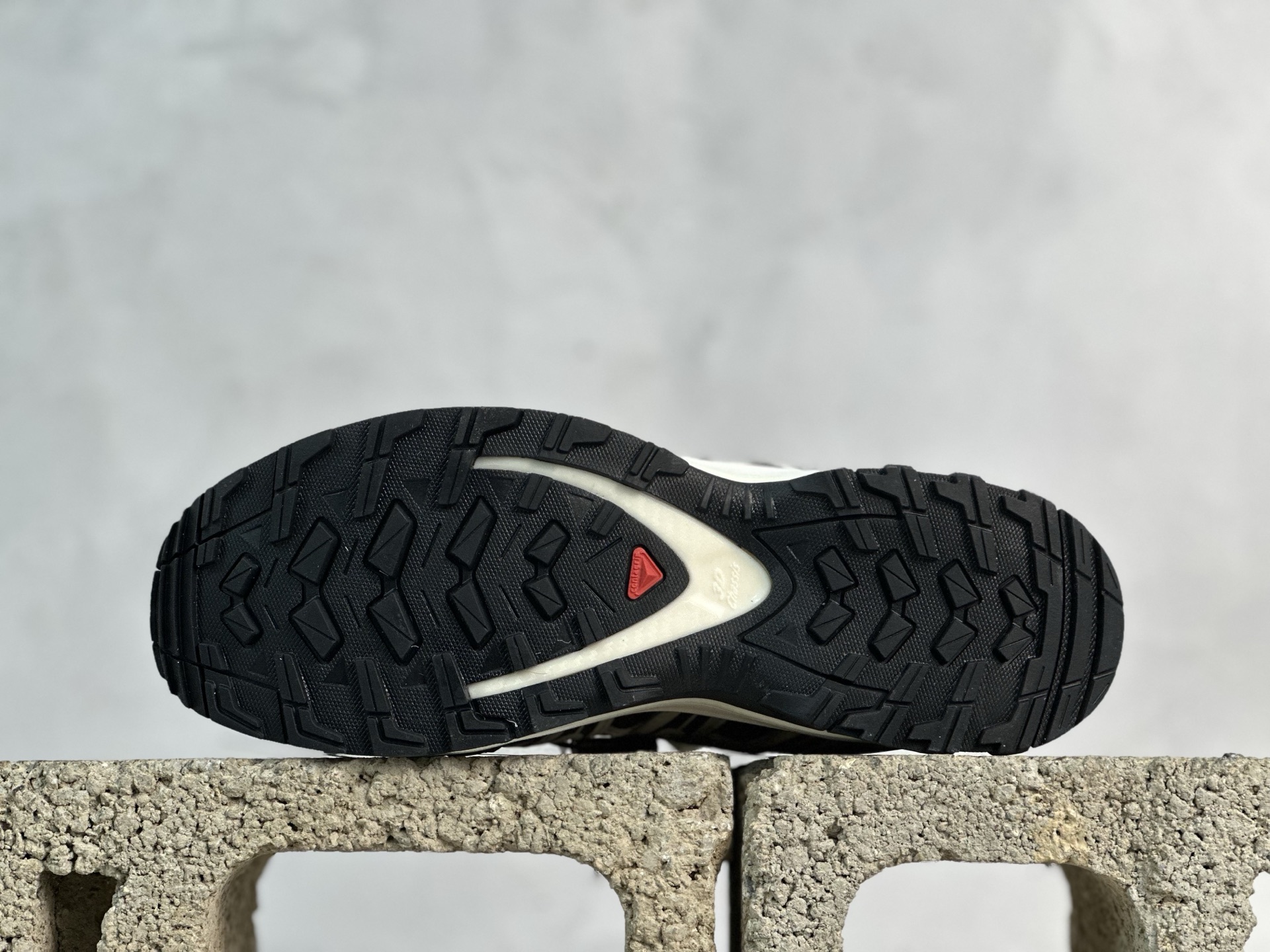 Adidas Salomon Running Shoes M-l-s