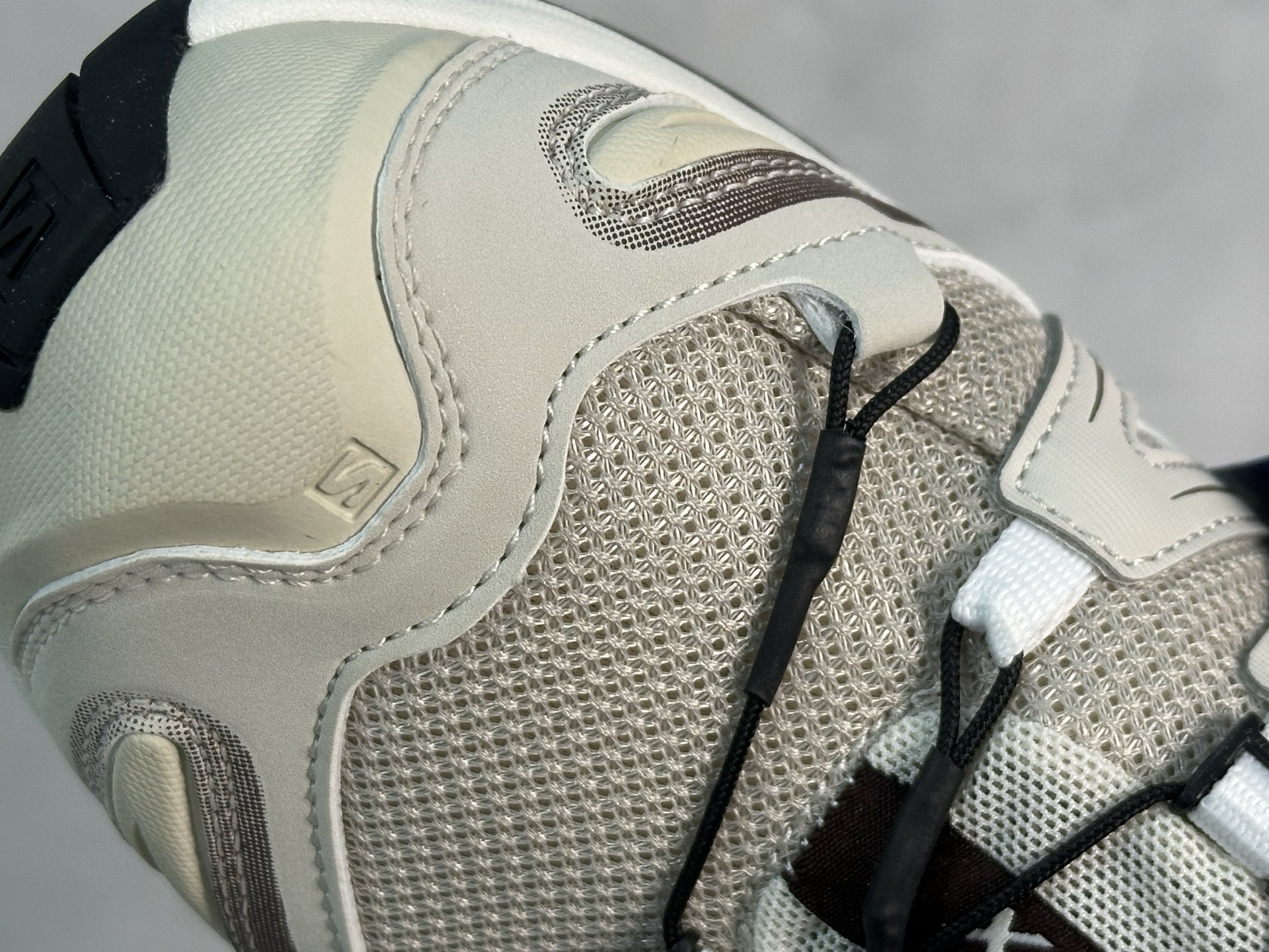 Adidas Salomon Running Shoes M-l-s