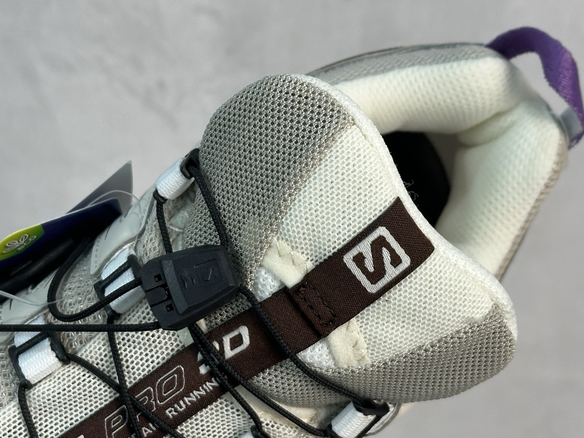 Adidas Salomon Running Shoes M-l-s