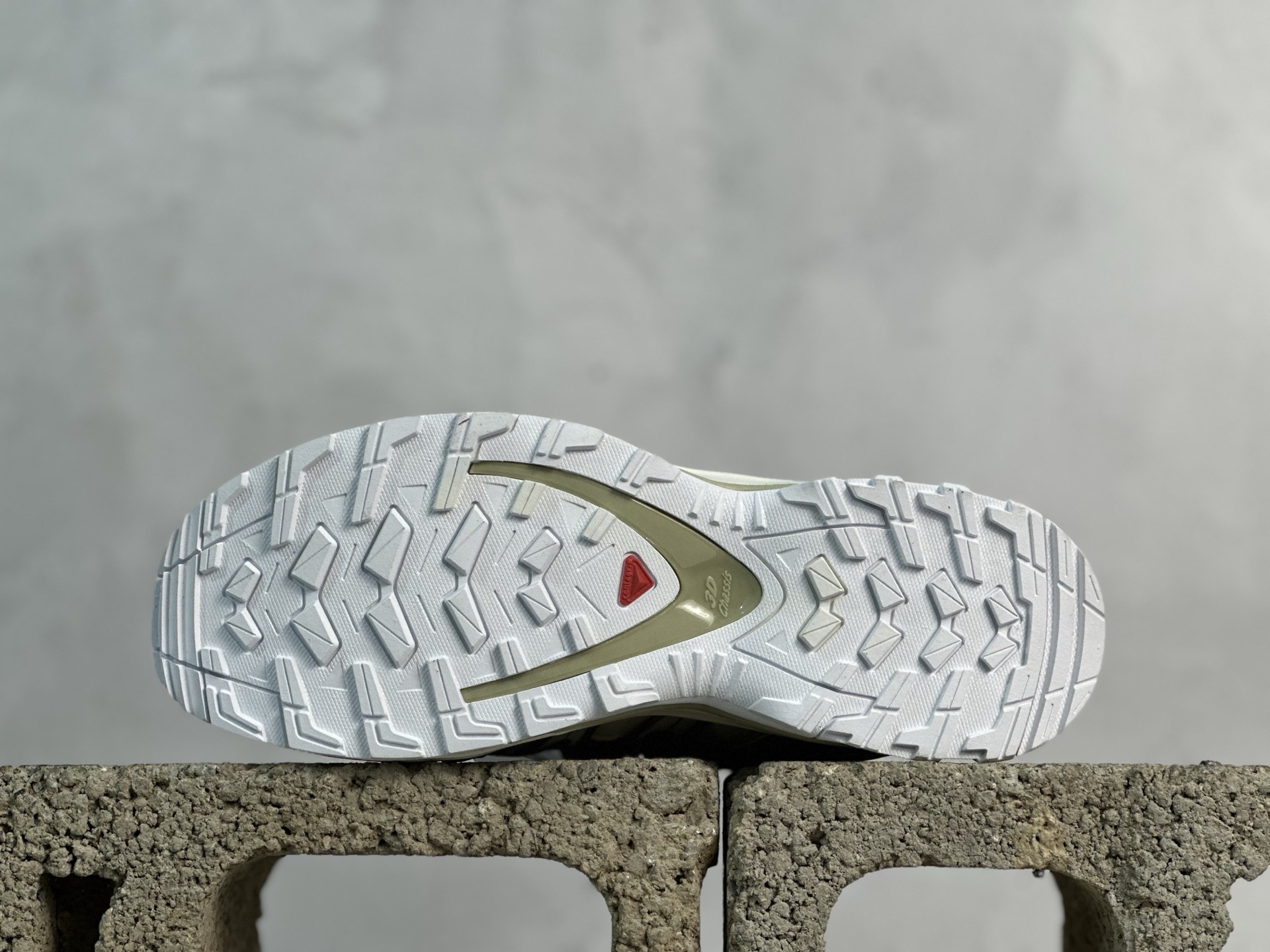 Adidas Salomon Running Shoes M-l-s