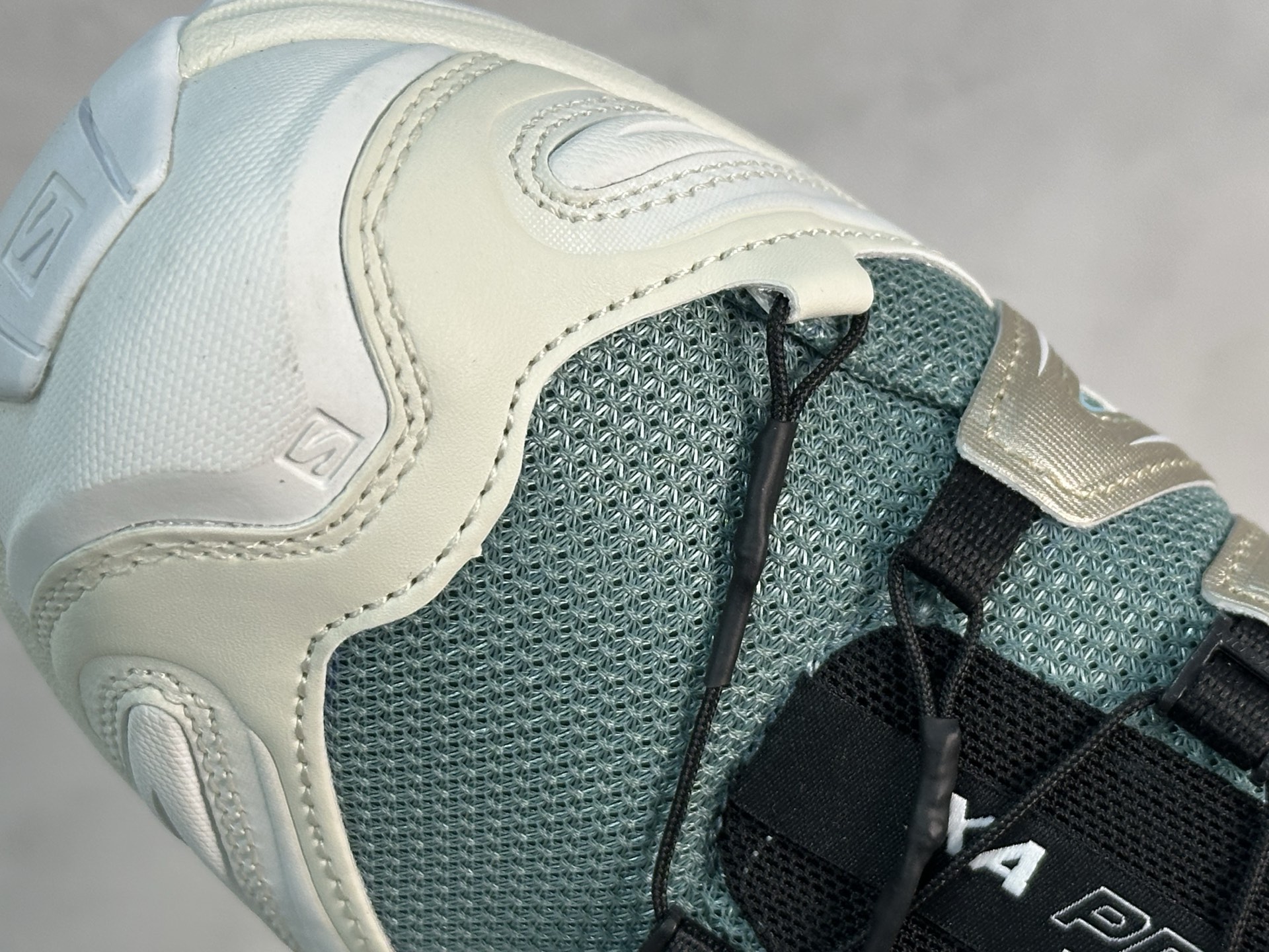 Adidas Salomon Running Shoes M-l-s