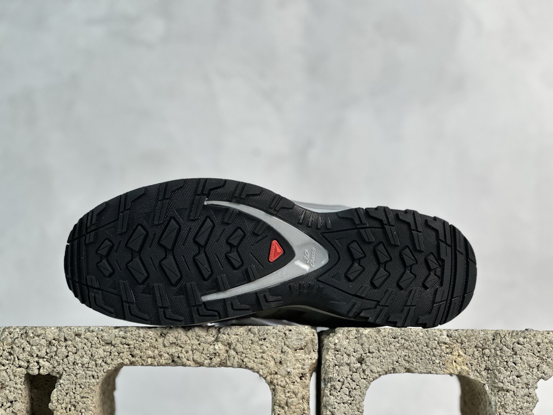 Adidas Salomon Running Shoes M-l-s