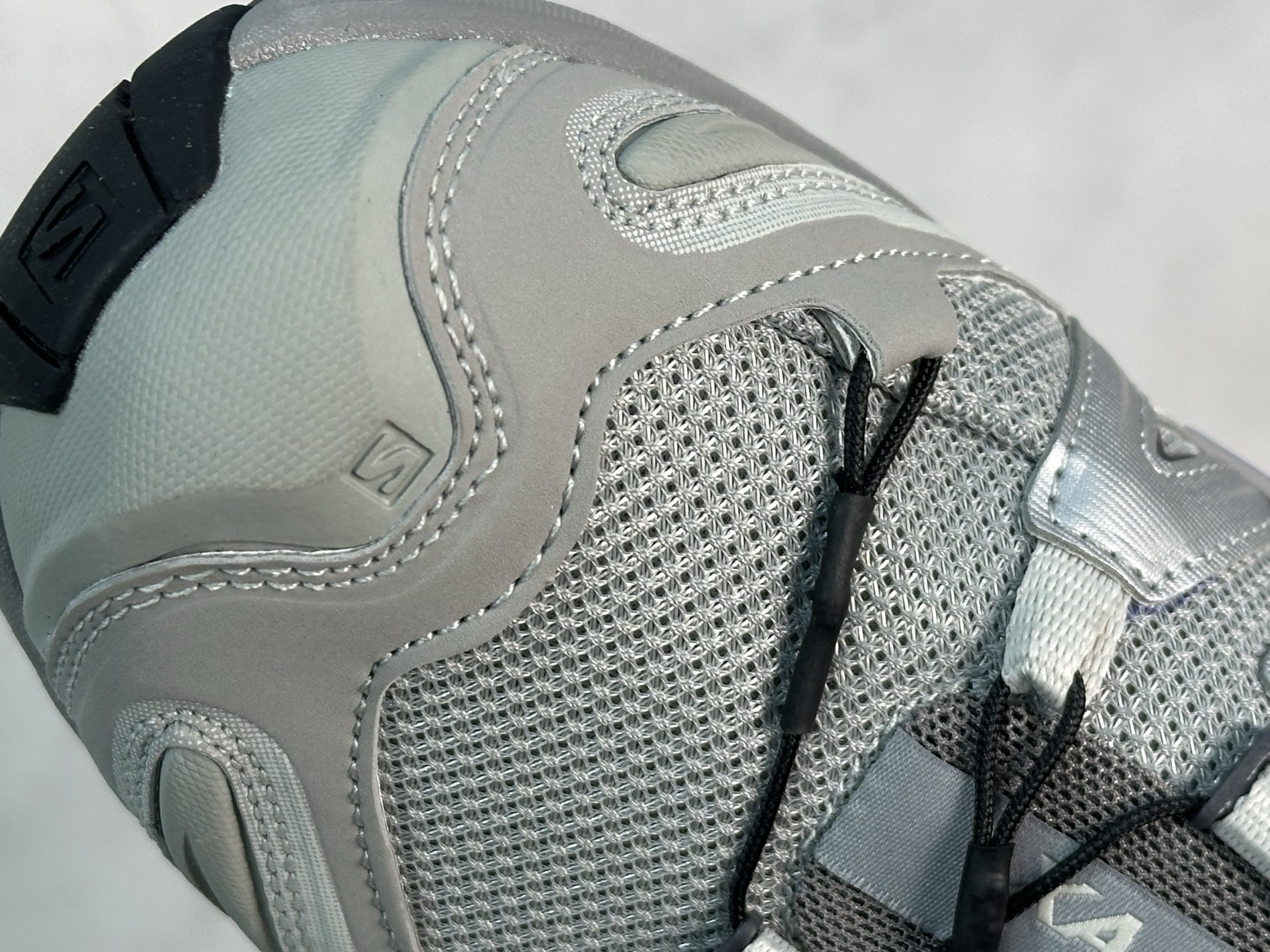 Adidas Salomon Running Shoes M-l-s