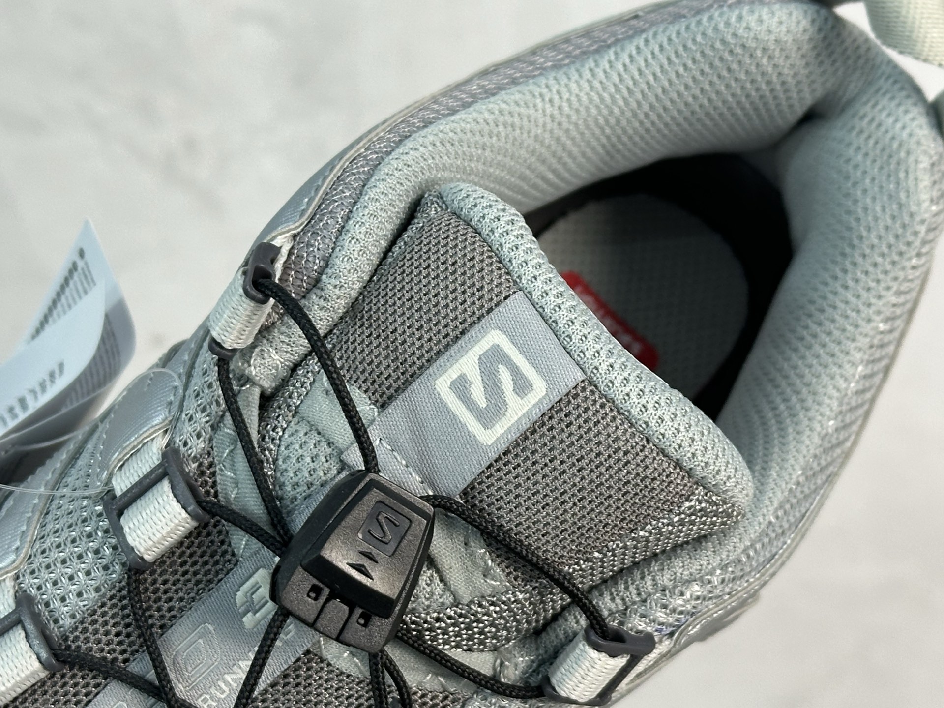 Adidas Salomon Running Shoes M-l-s