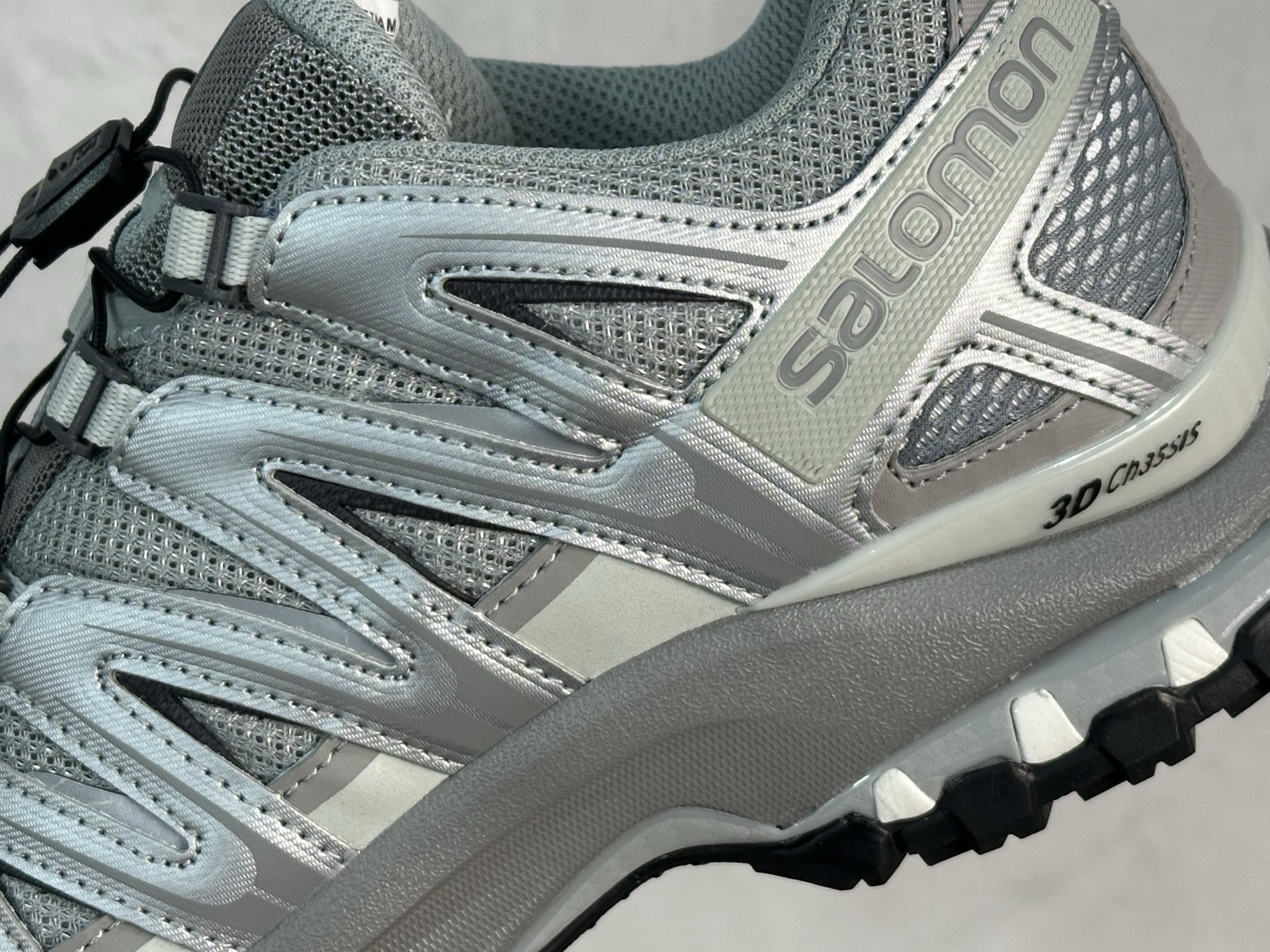 Adidas Salomon Running Shoes M-l-s