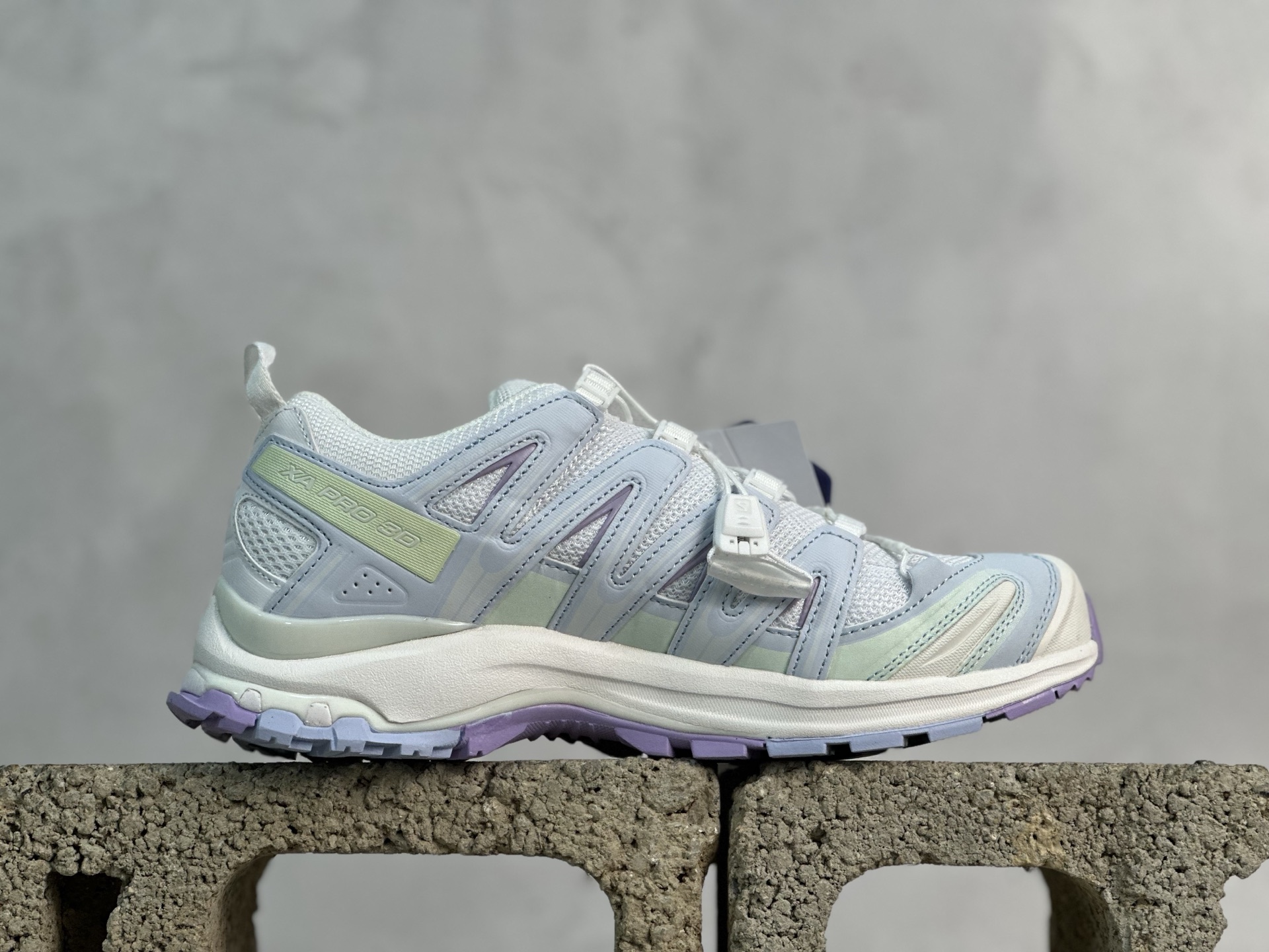 Adidas Salomon Running Shoes M-l-s