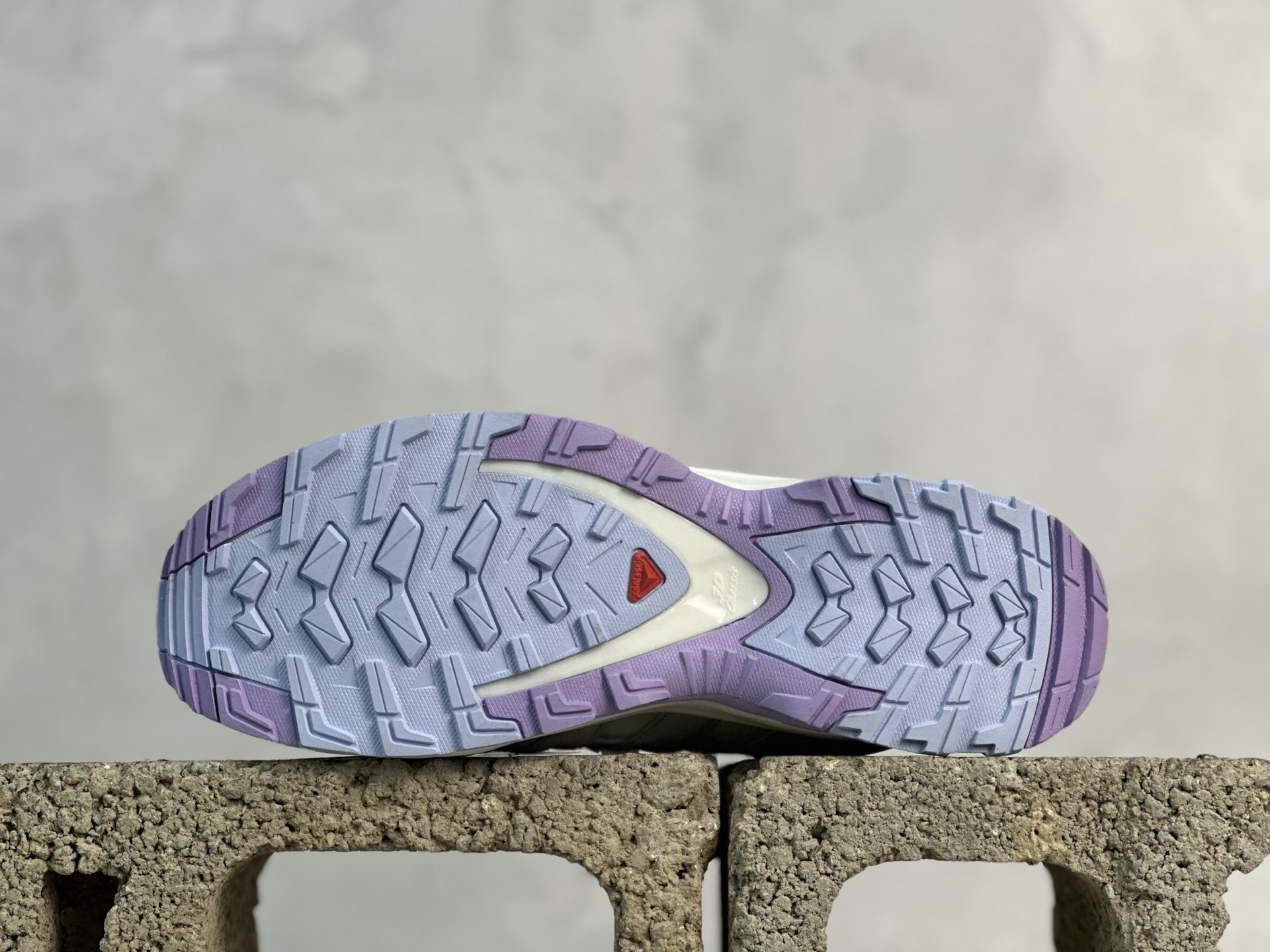 Adidas Salomon Running Shoes M-l-s