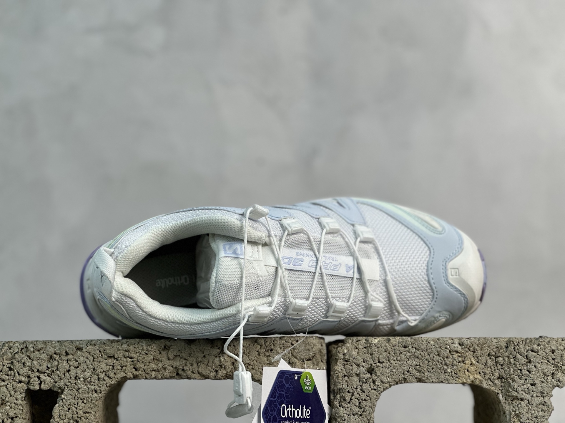 Adidas Salomon Running Shoes M-l-s