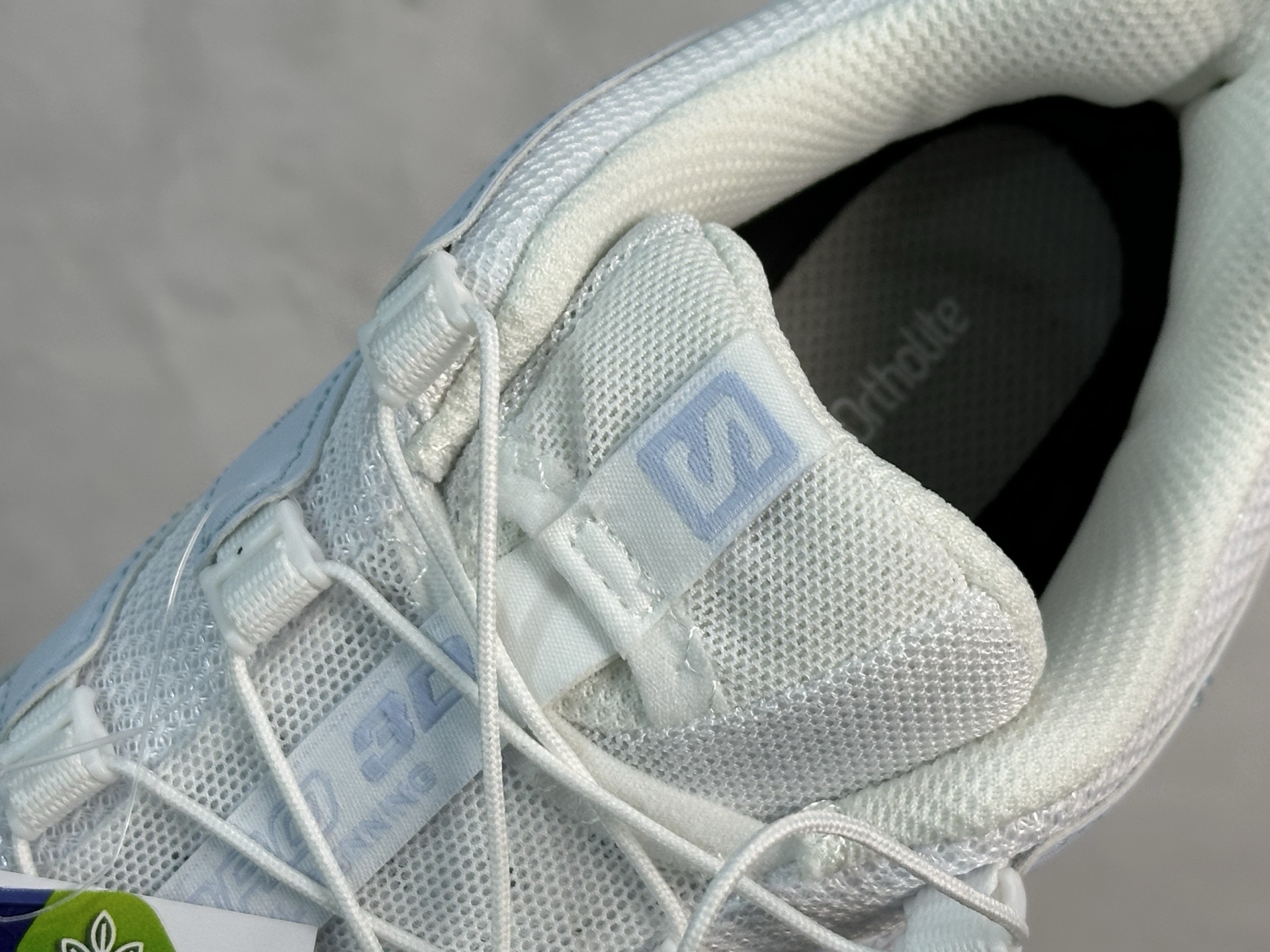 Adidas Salomon Running Shoes M-l-s