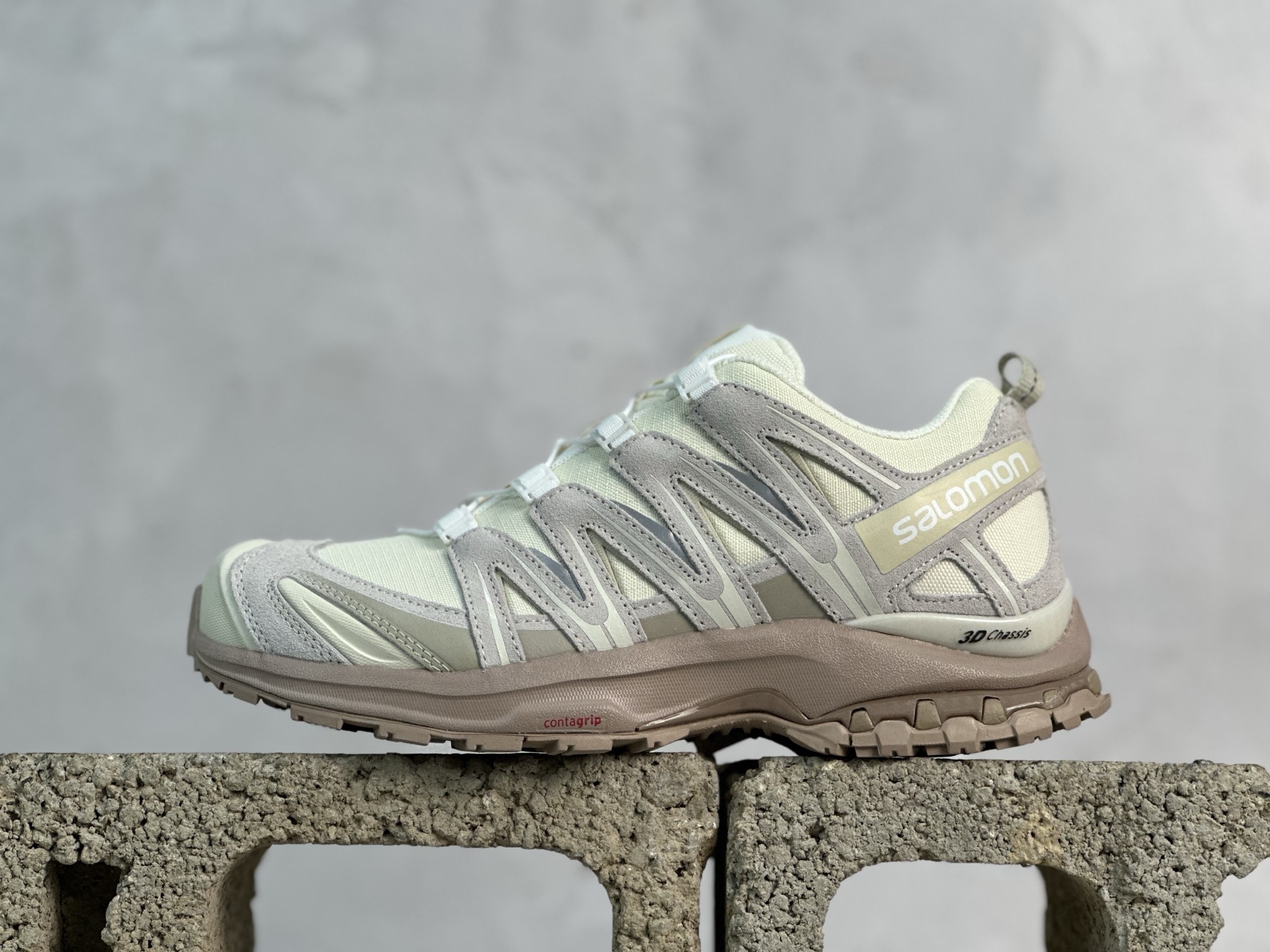 Adidas Salomon Running Shoes M-l-s