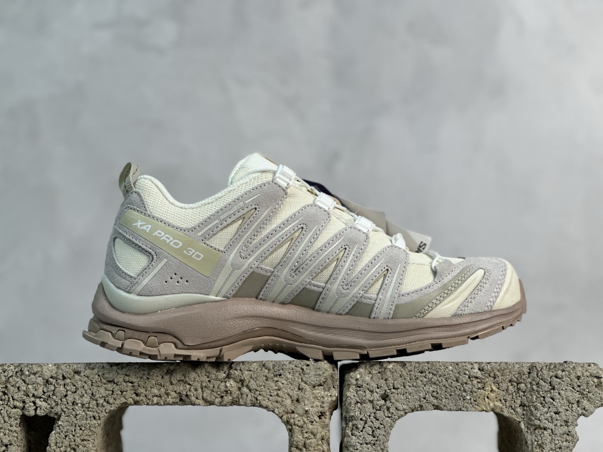 Adidas Salomon Running Shoes M-l-s