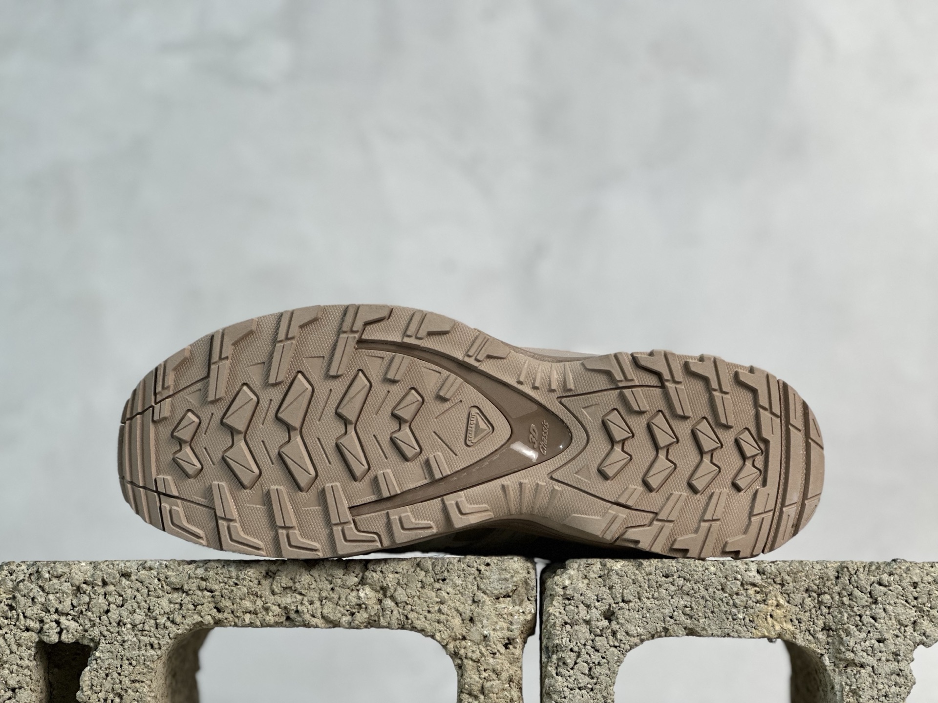 Adidas Salomon Running Shoes M-l-s