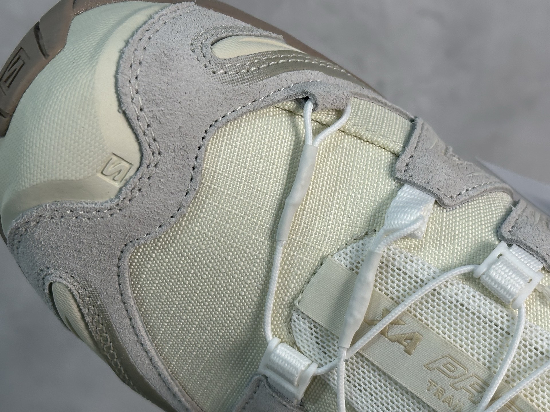 Adidas Salomon Running Shoes M-l-s