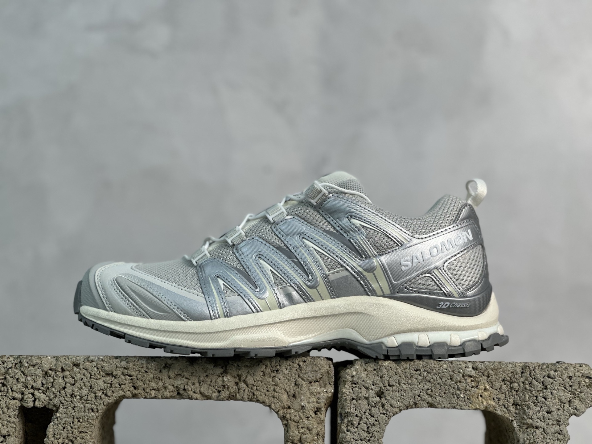 Adidas Salomon Running Shoes M-l-s