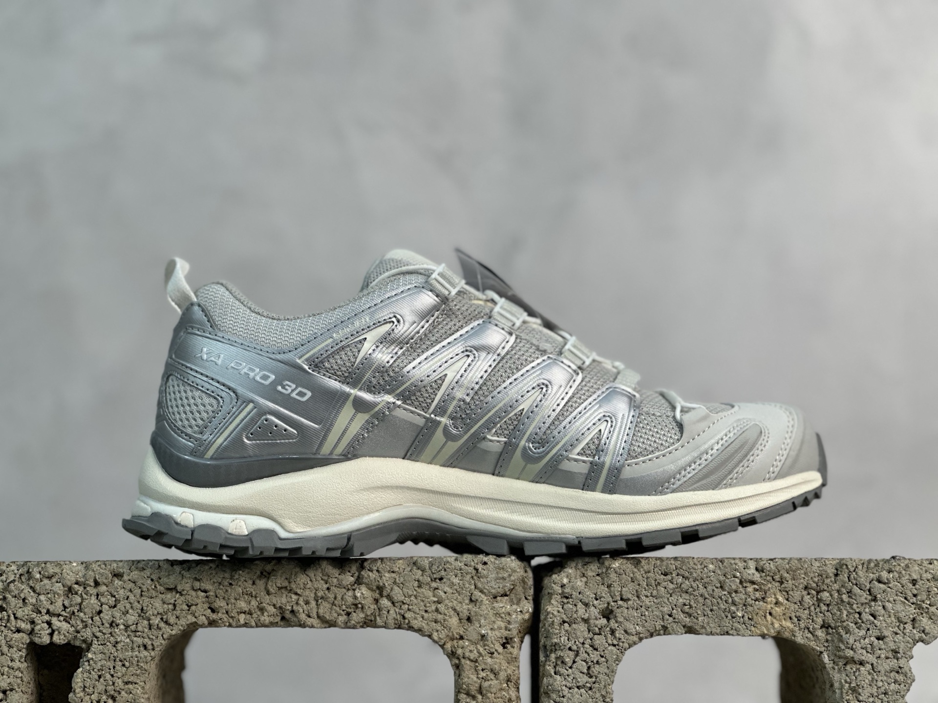 Adidas Salomon Running Shoes M-l-s