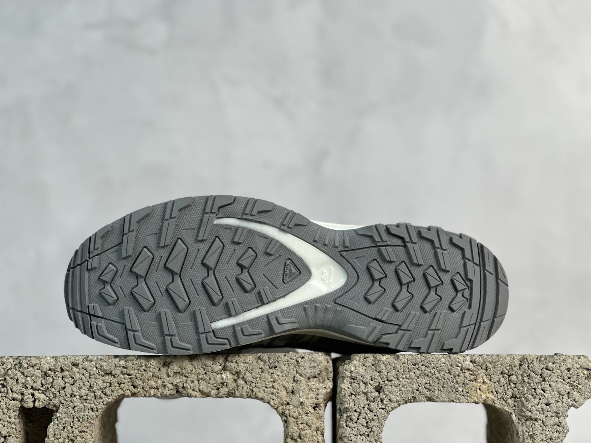 Adidas Salomon Running Shoes M-l-s