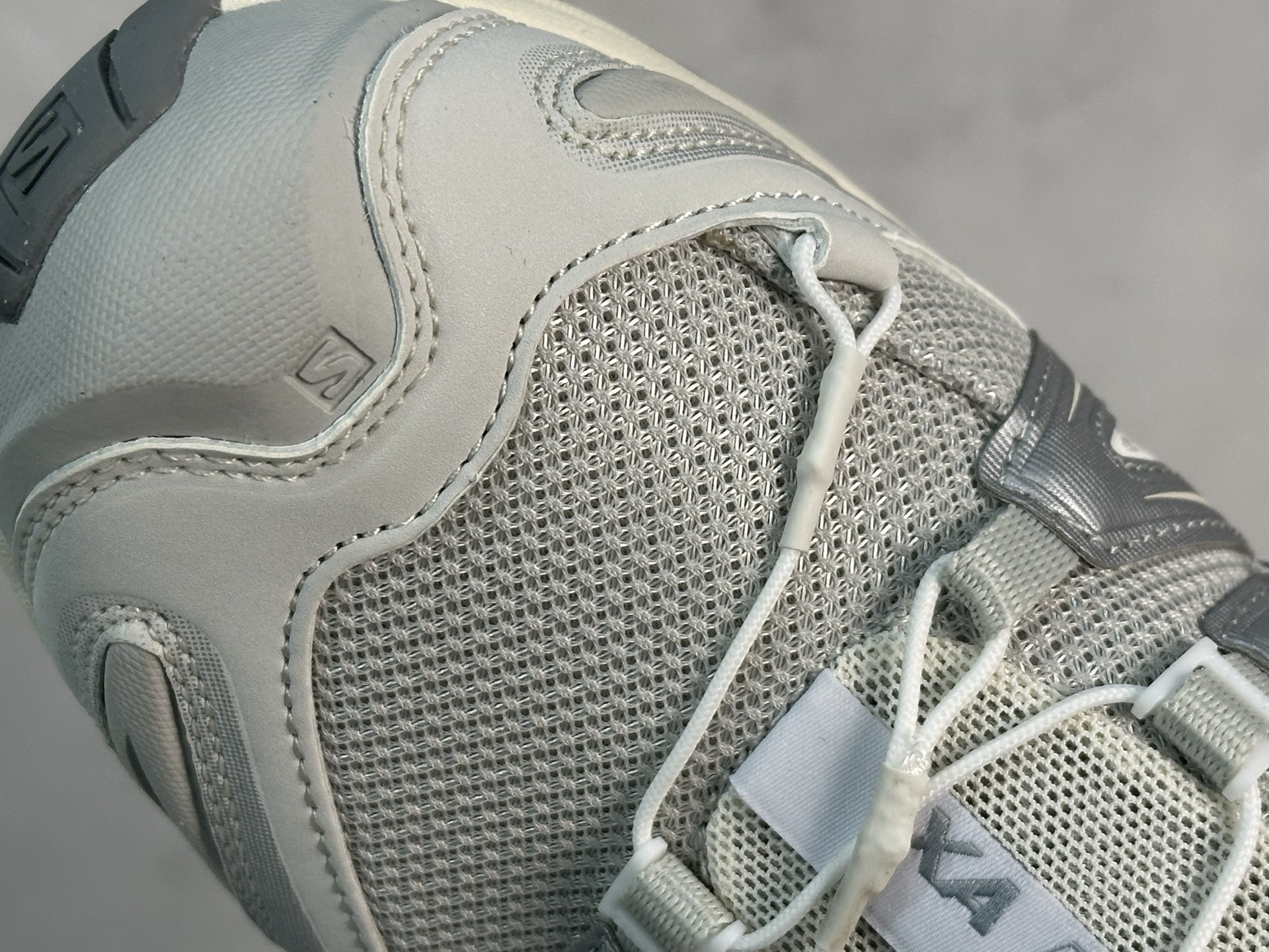 Adidas Salomon Running Shoes M-l-s