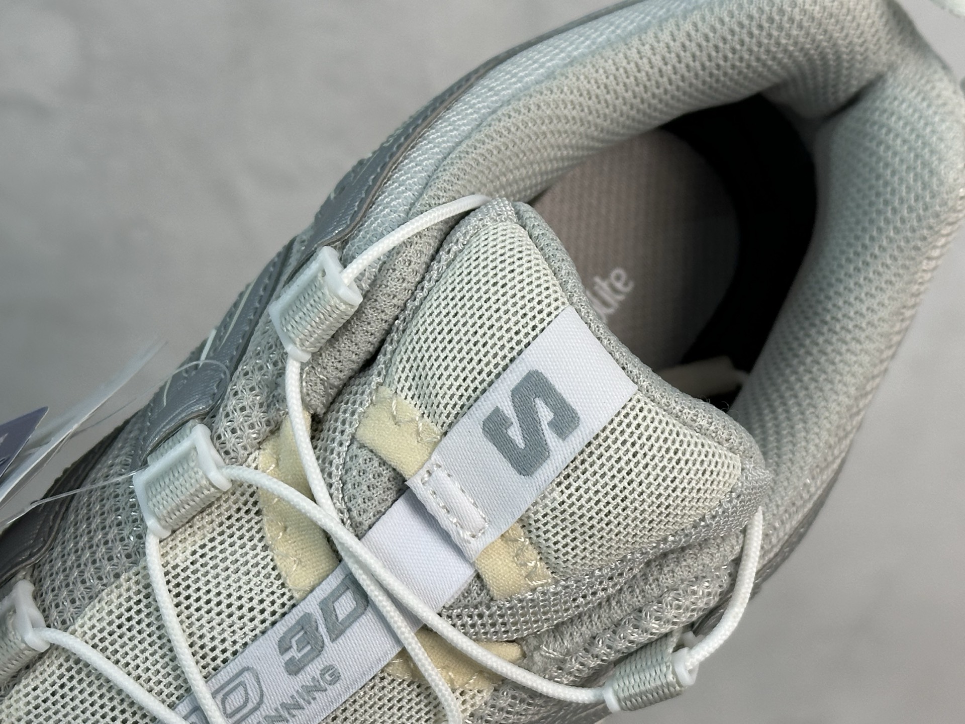 Adidas Salomon Running Shoes M-l-s