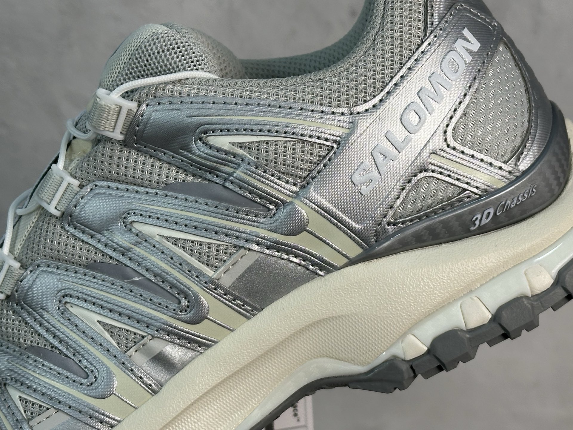 Adidas Salomon Running Shoes M-l-s