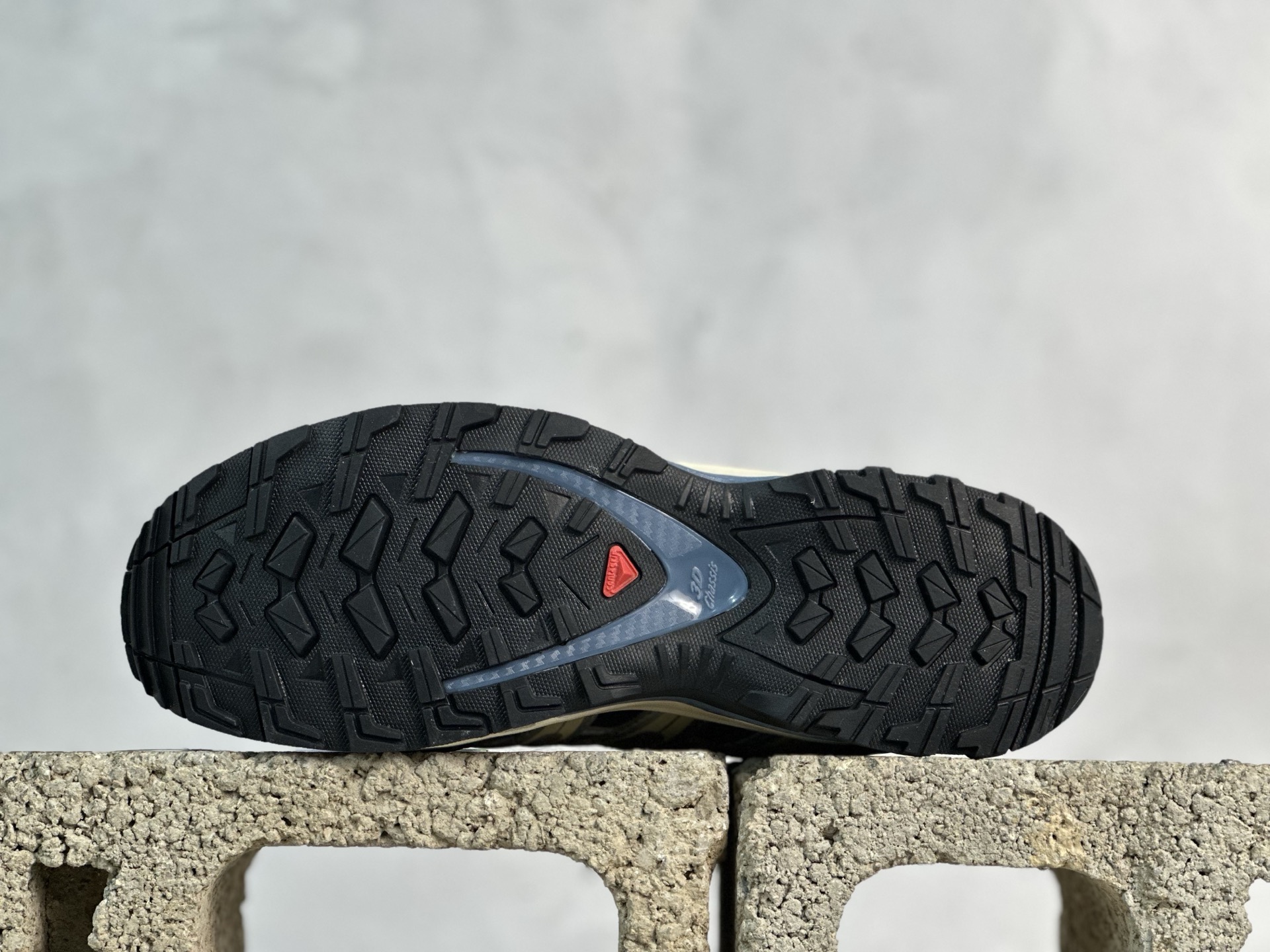 Adidas Salomon Running Shoes M-l-s