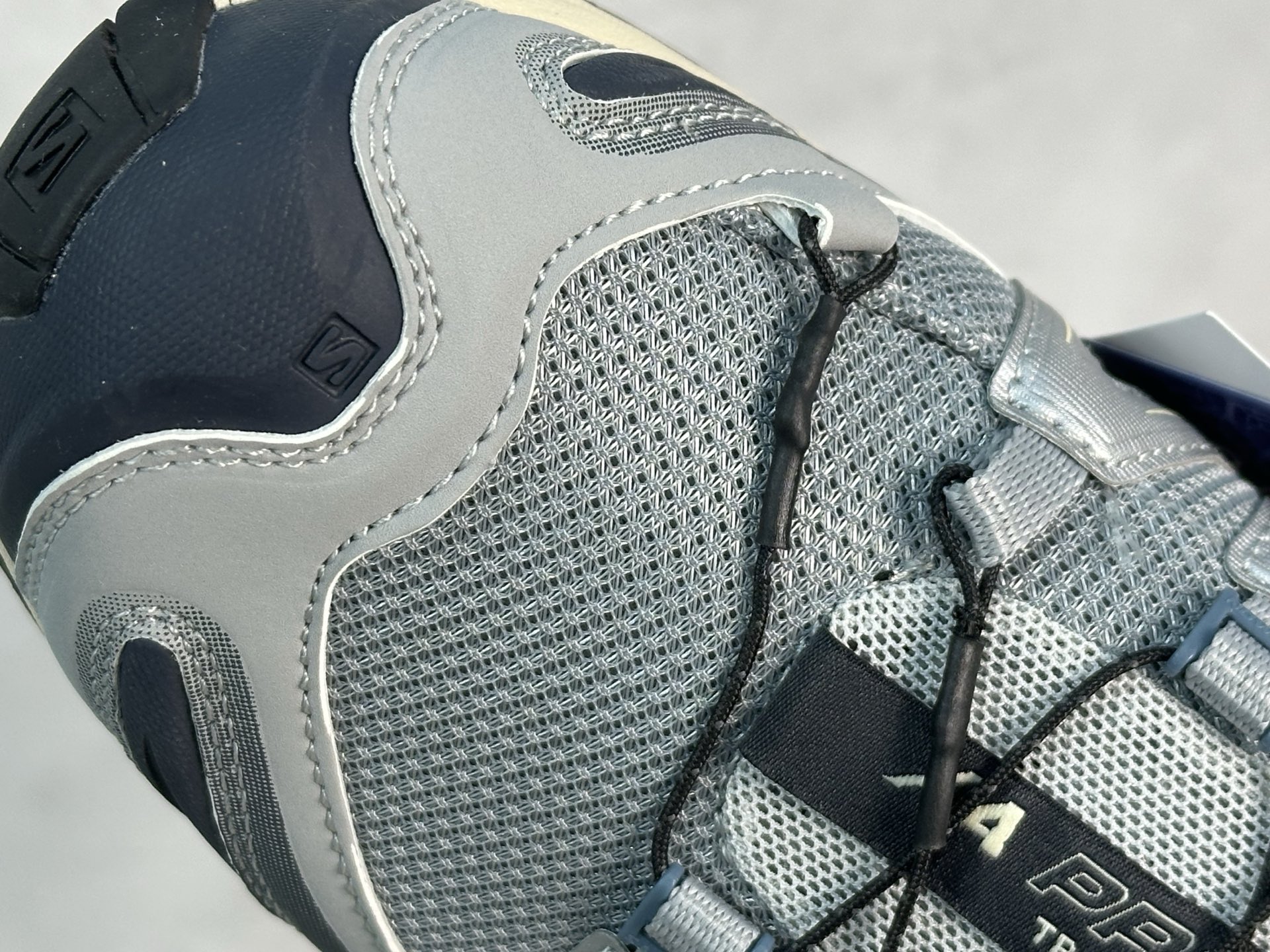 Adidas Salomon Running Shoes M-l-s