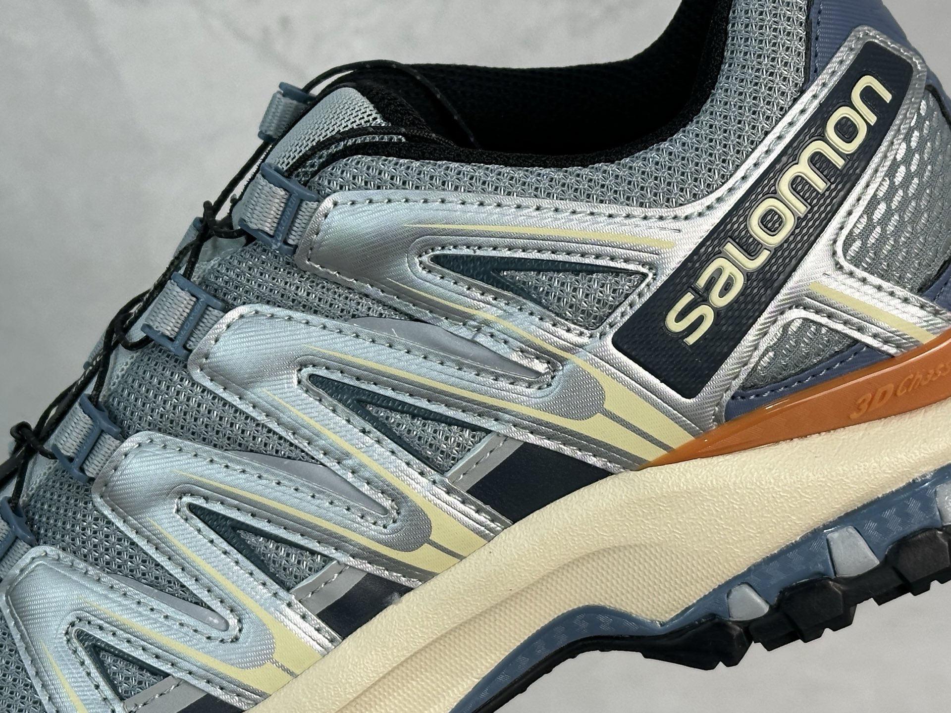 Adidas Salomon Running Shoes M-l-s