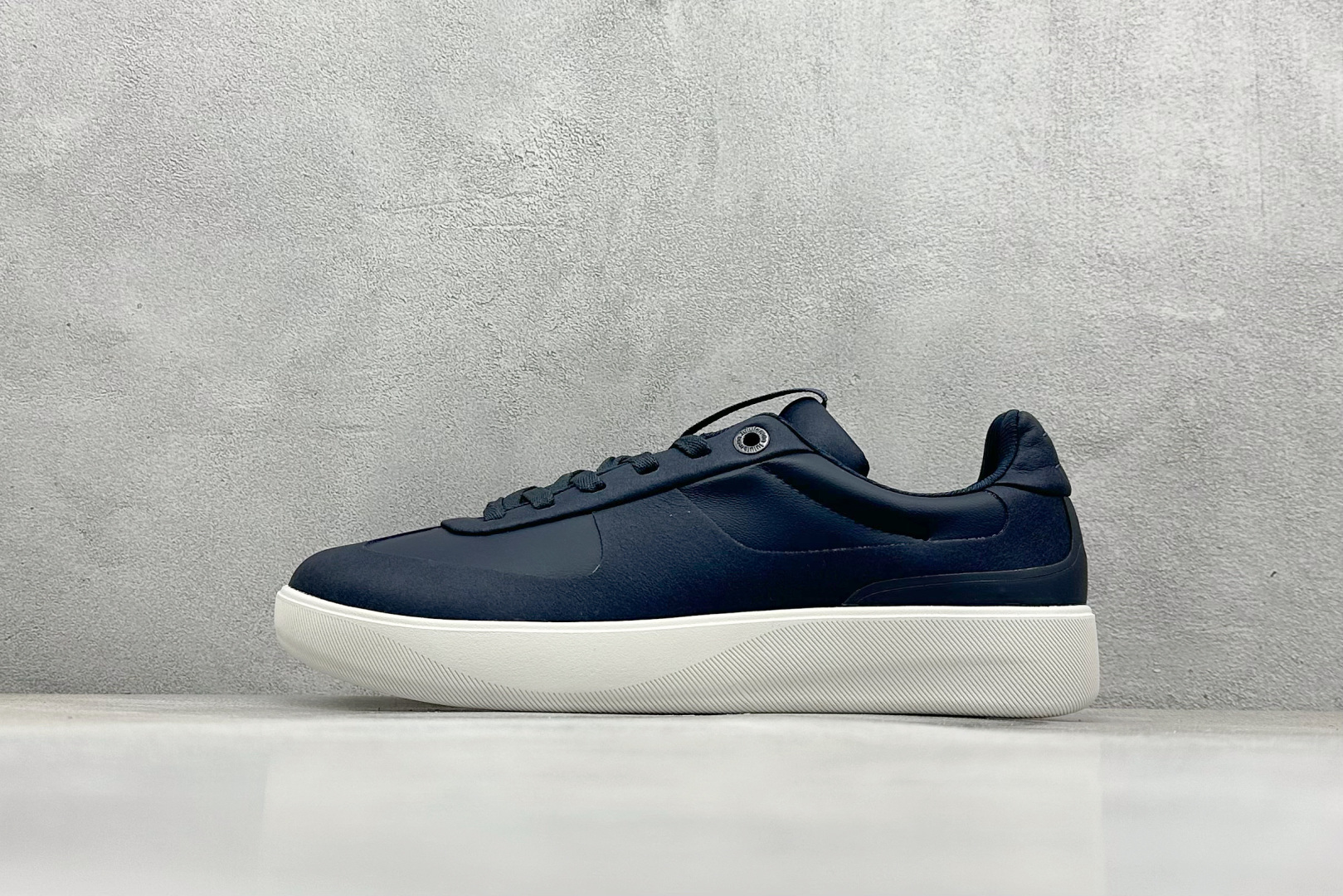 Male Sneakers Shock Absorbing M-l-s