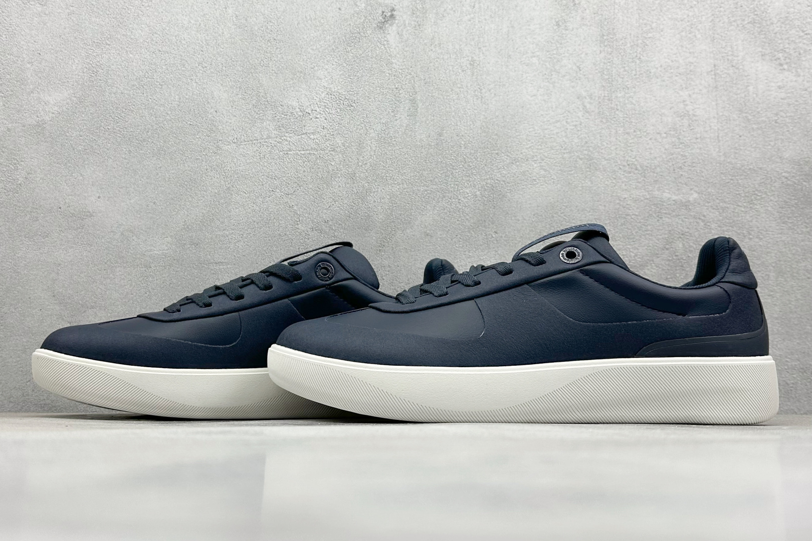 Male Sneakers Shock Absorbing M-l-s