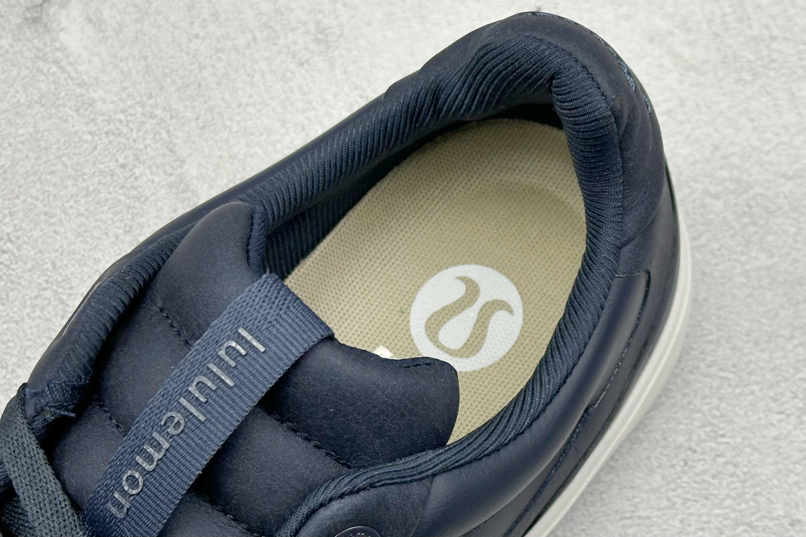 Male Sneakers Shock Absorbing M-l-s