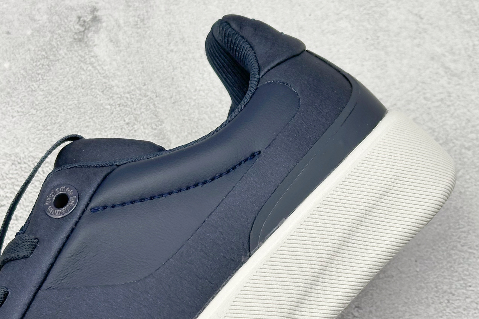 Male Sneakers Shock Absorbing M-l-s