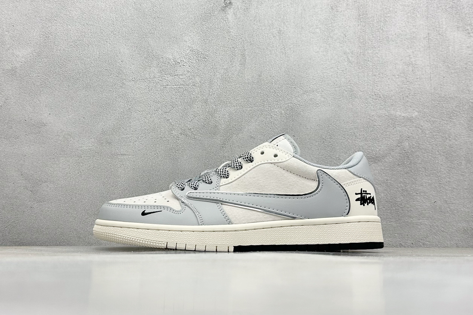 Jordan Nike Male Board Shoes M-l-s