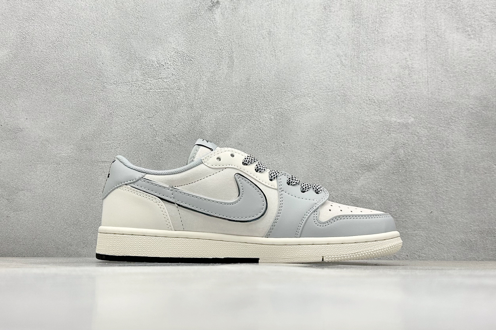 Jordan Nike Male Board Shoes M-l-s