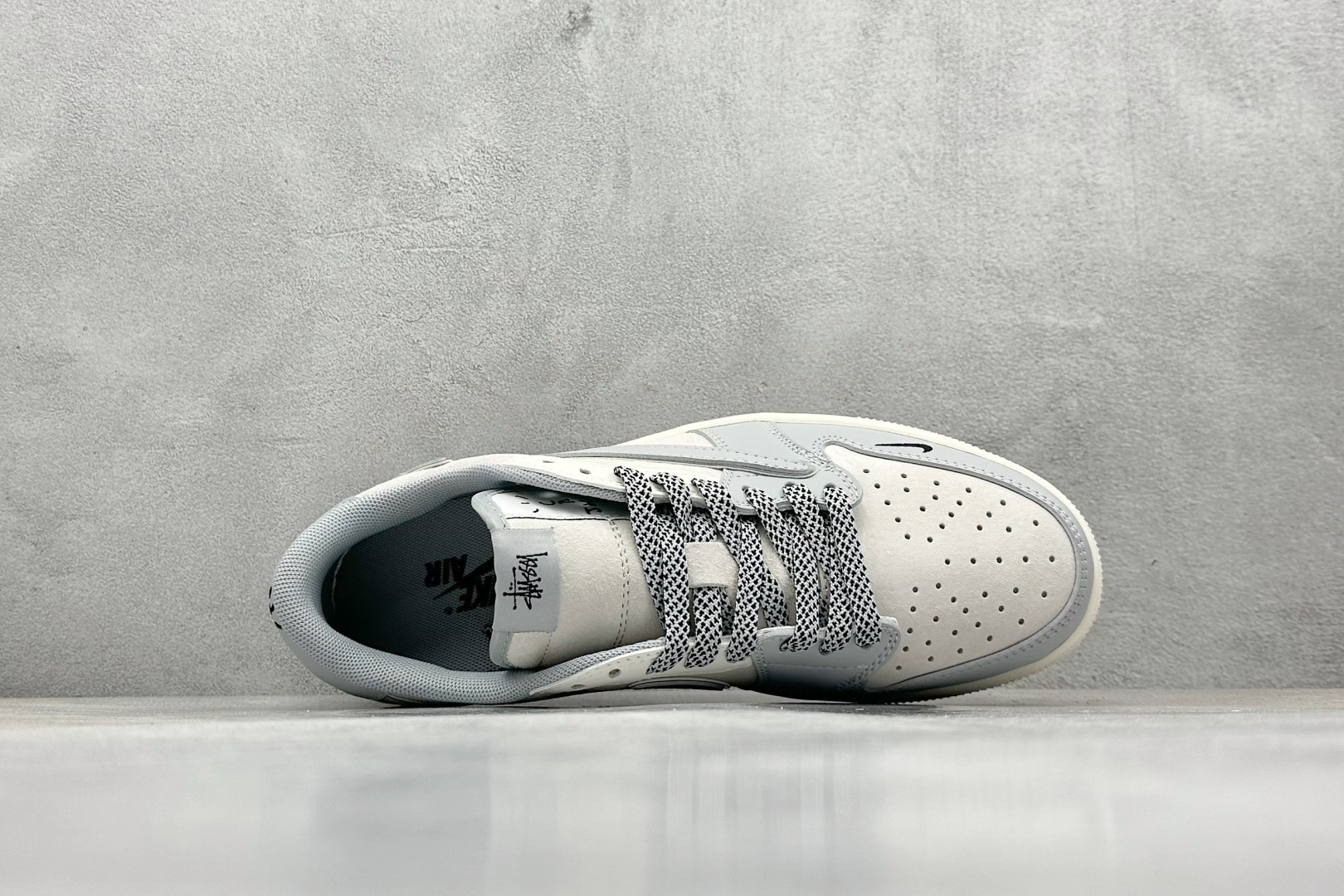 Jordan Nike Male Board Shoes M-l-s