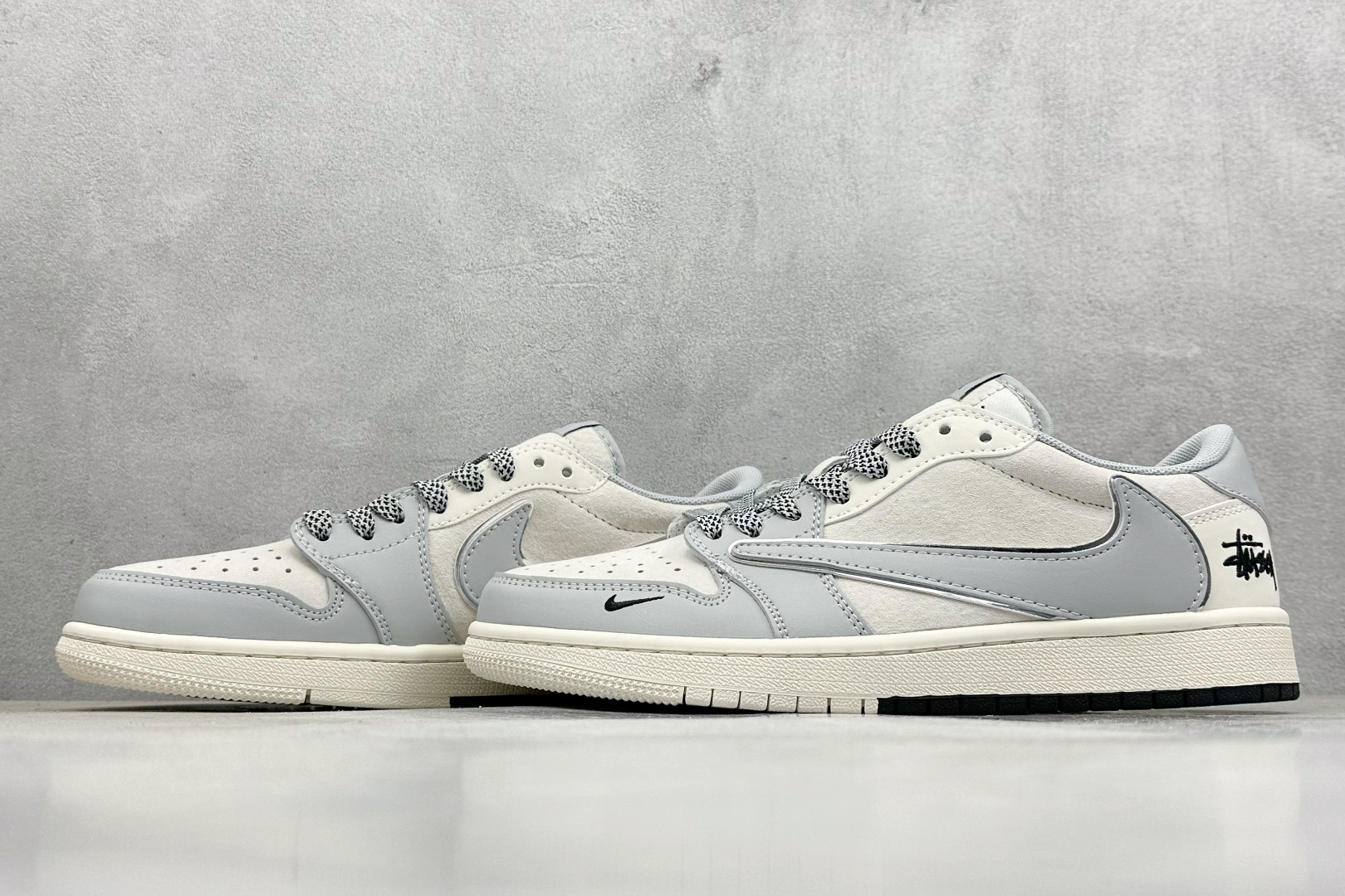 Jordan Nike Male Board Shoes M-l-s