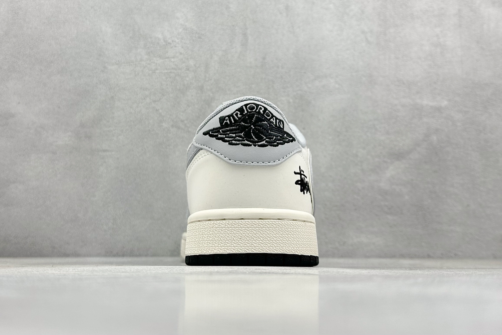 Jordan Nike Male Board Shoes M-l-s