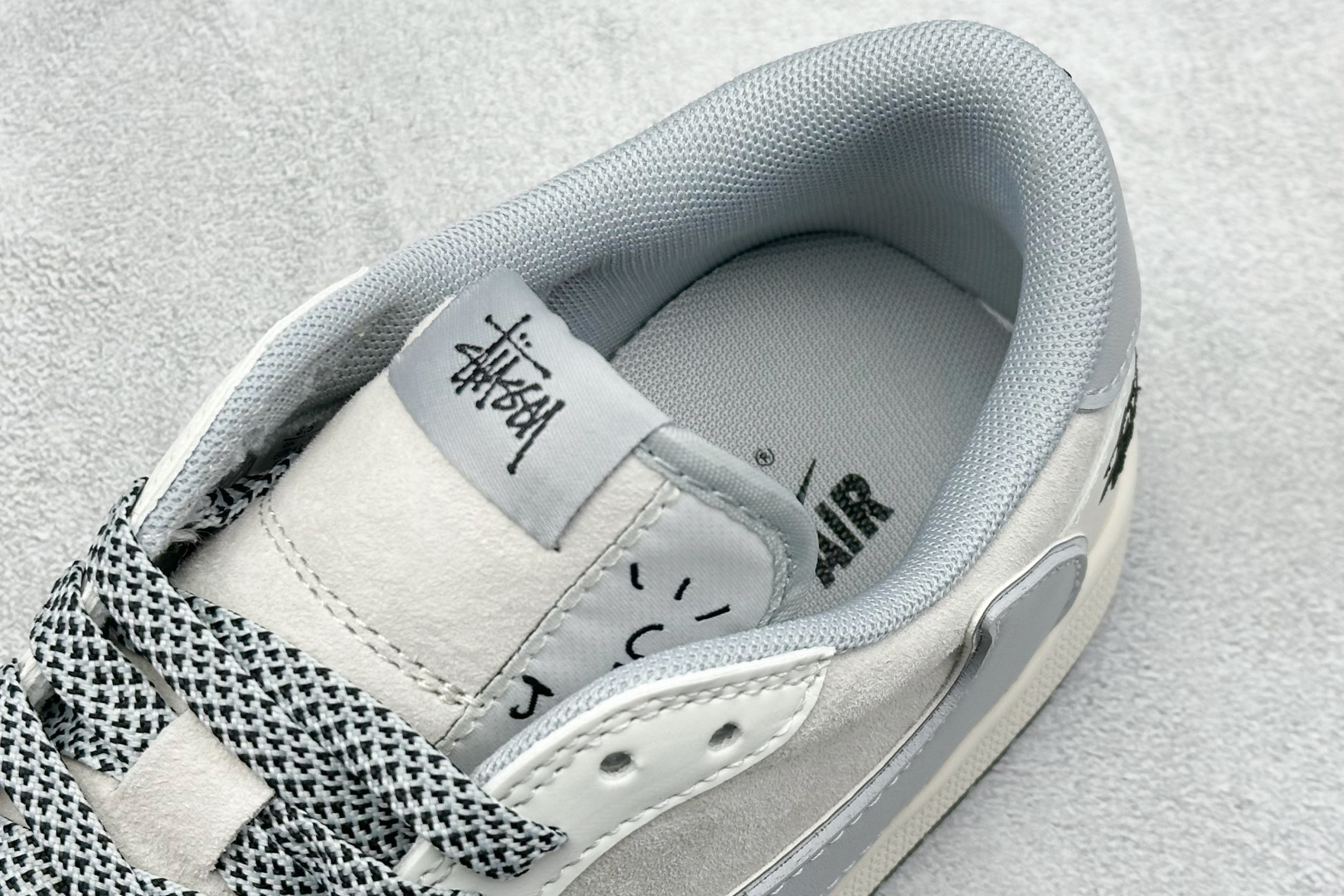 Jordan Nike Male Board Shoes M-l-s